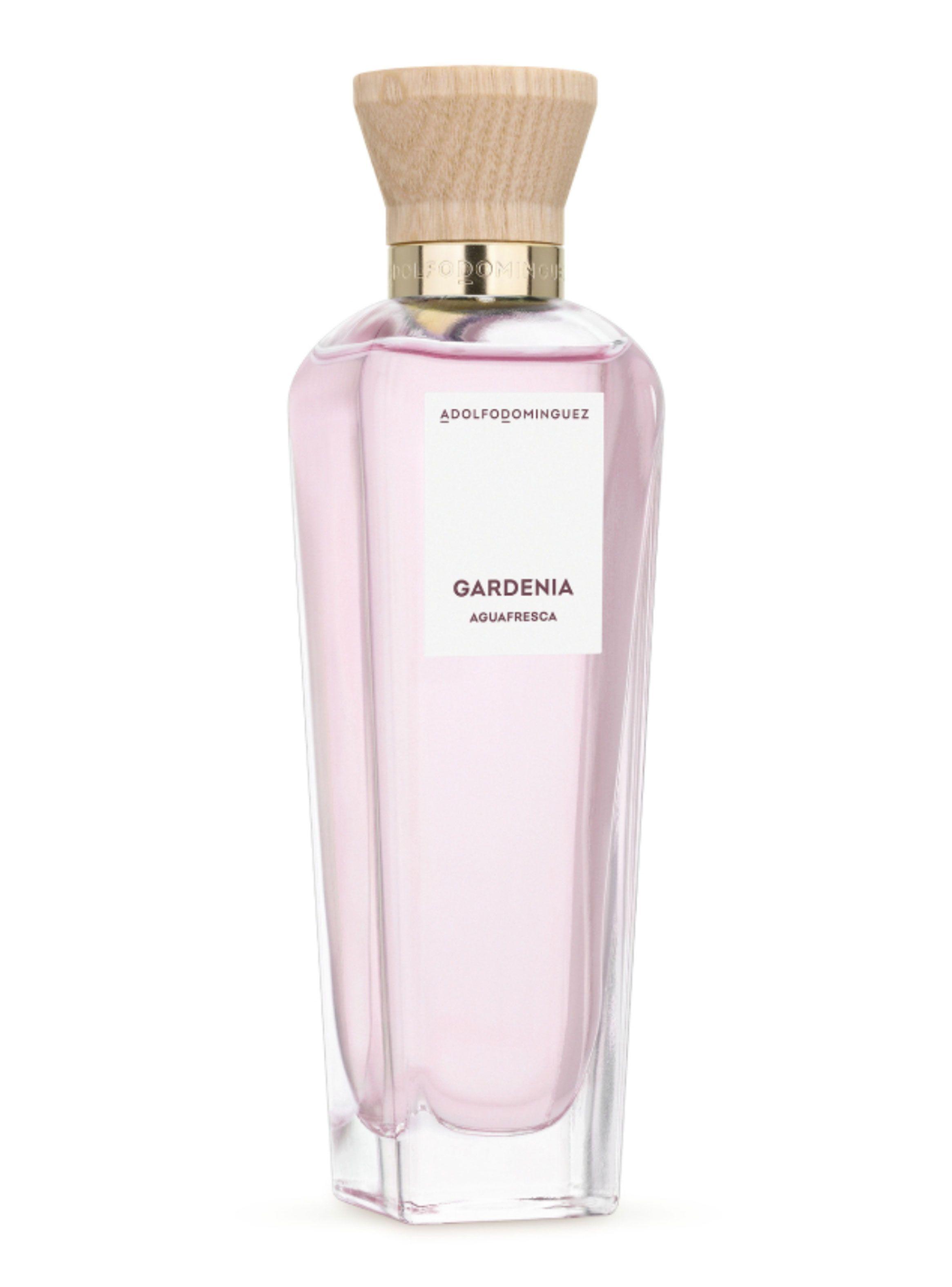 Perfume Adolfo Domínguez Agua Fresca Gardenia Mujer EDT 120 ml-3