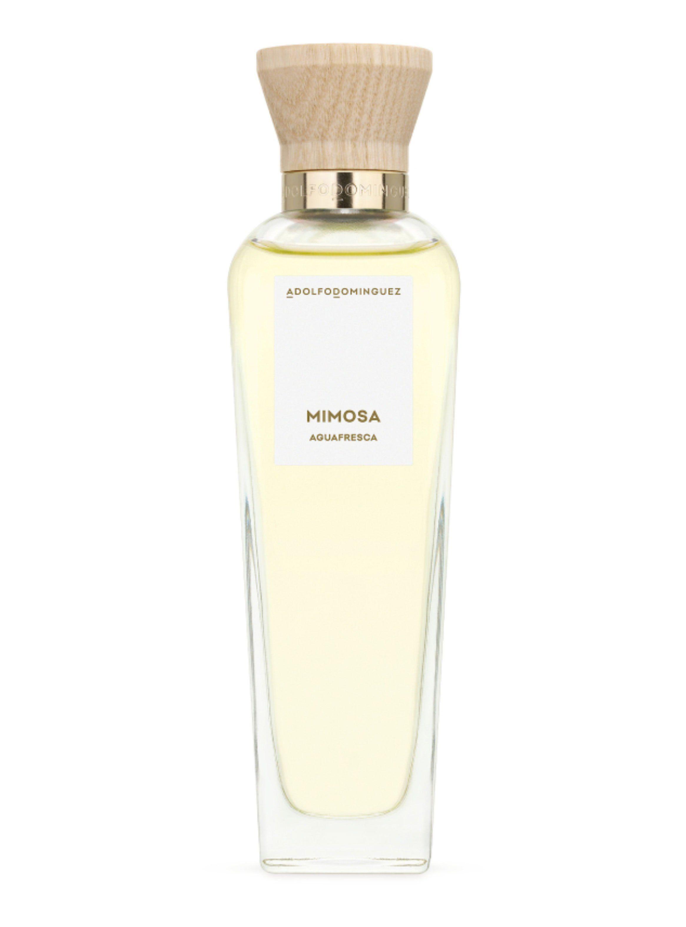 Perfume Adolfo Domínguez Agua Fresca Mimosa Mujer EDT 120 ml-0