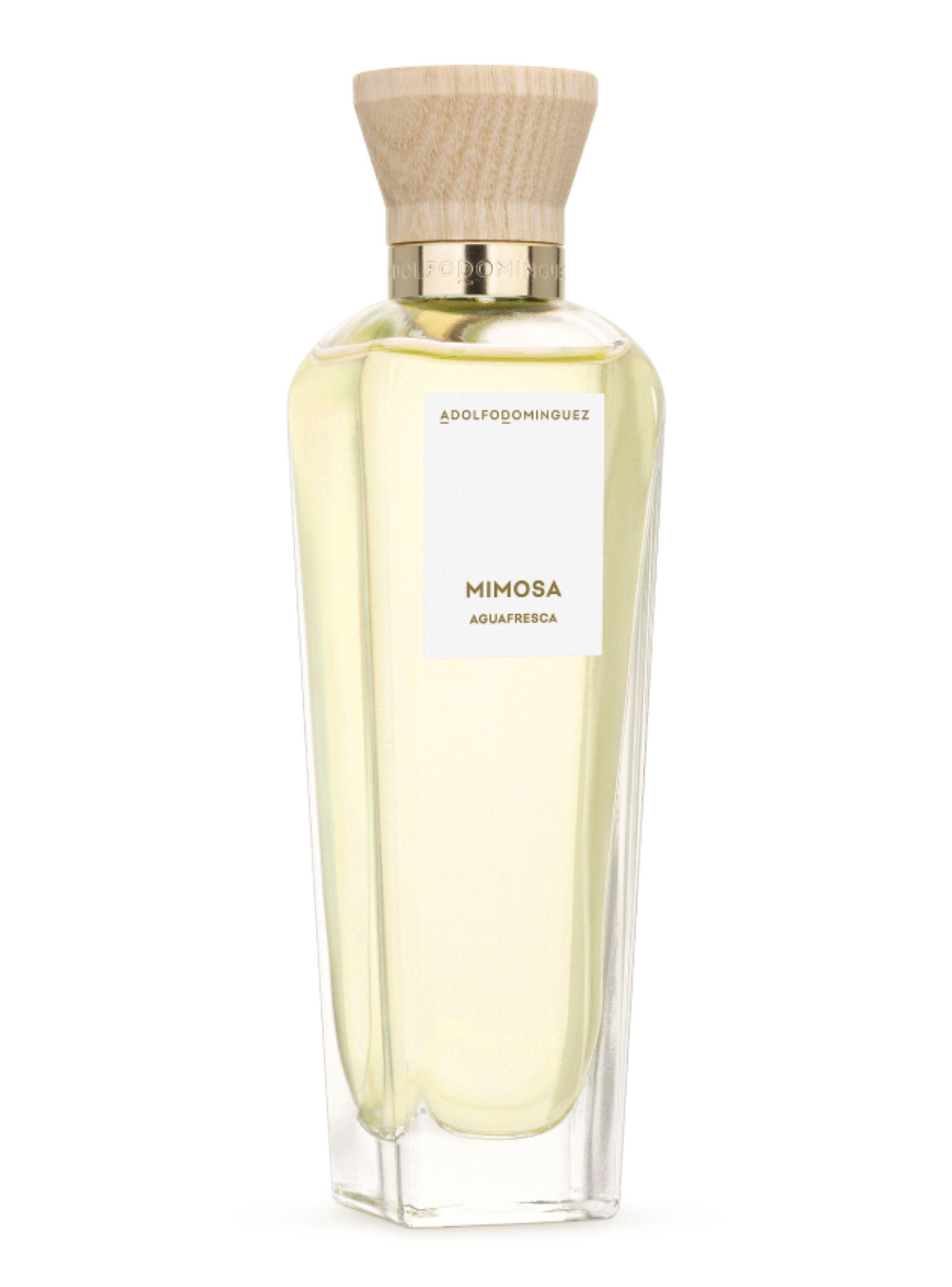 Perfume Adolfo Domínguez Agua Fresca Mimosa Mujer EDT 120 ml-3