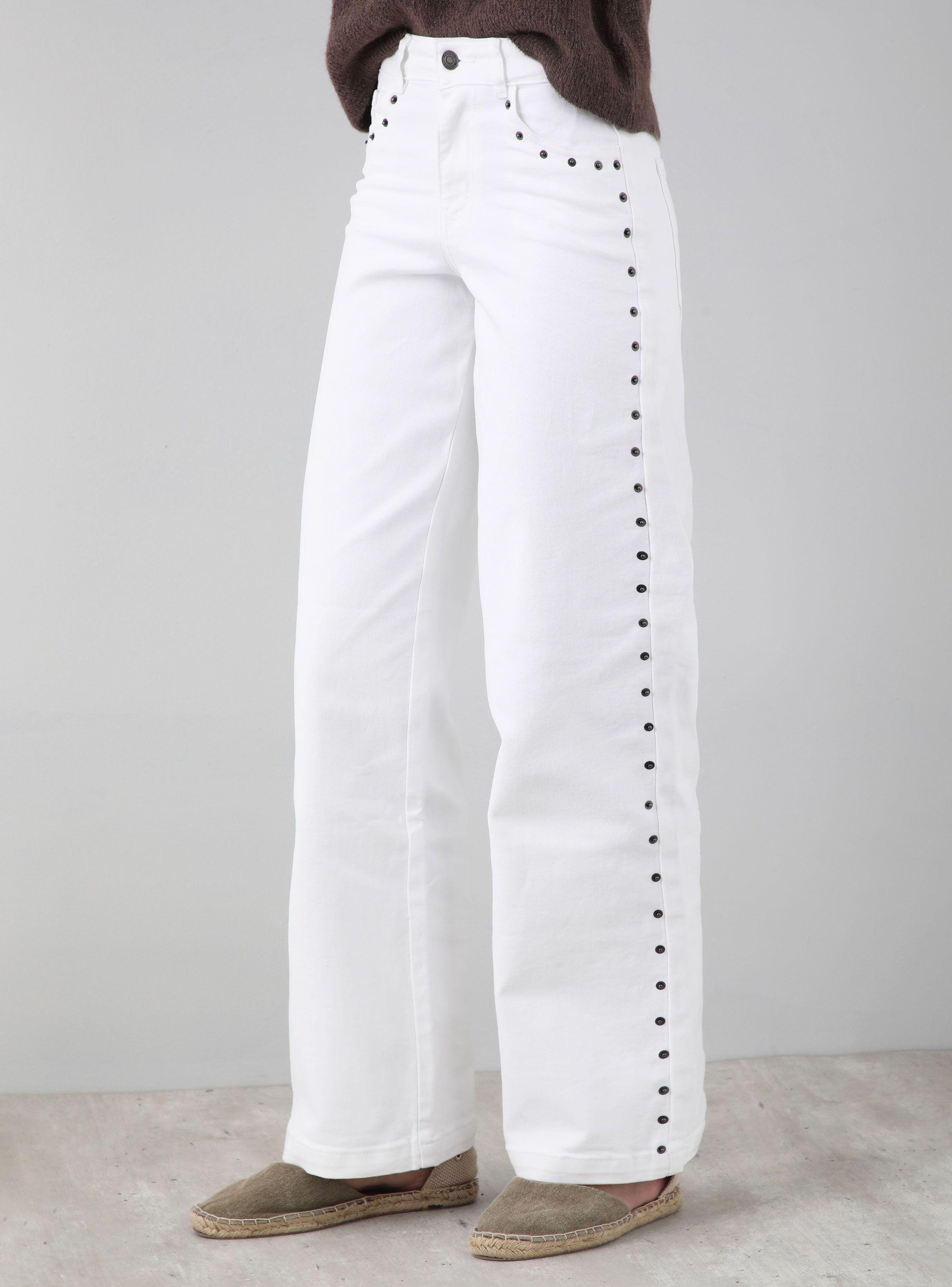 Jeans Pants Remaches-2