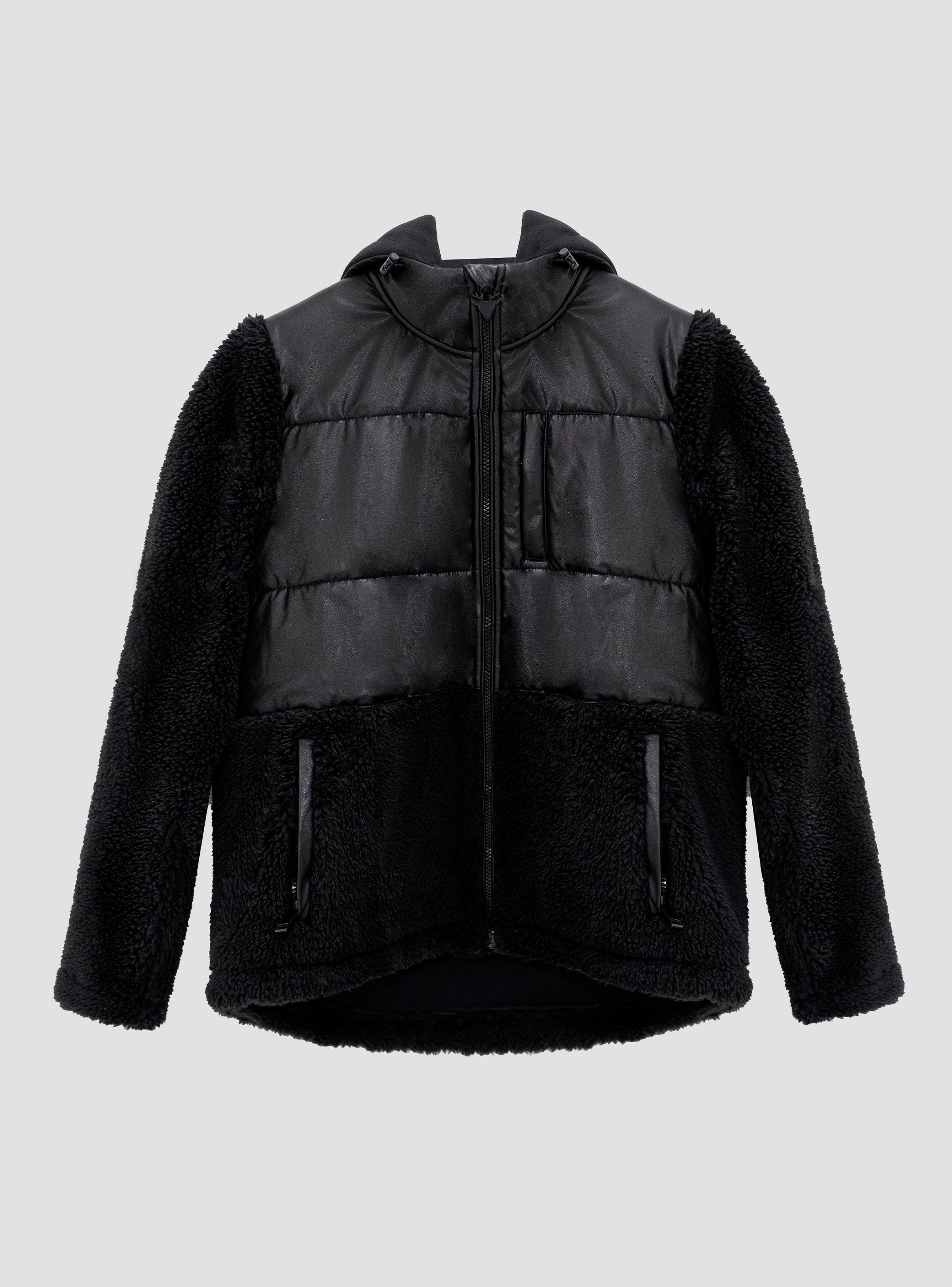 Chiporro Pu Black-3