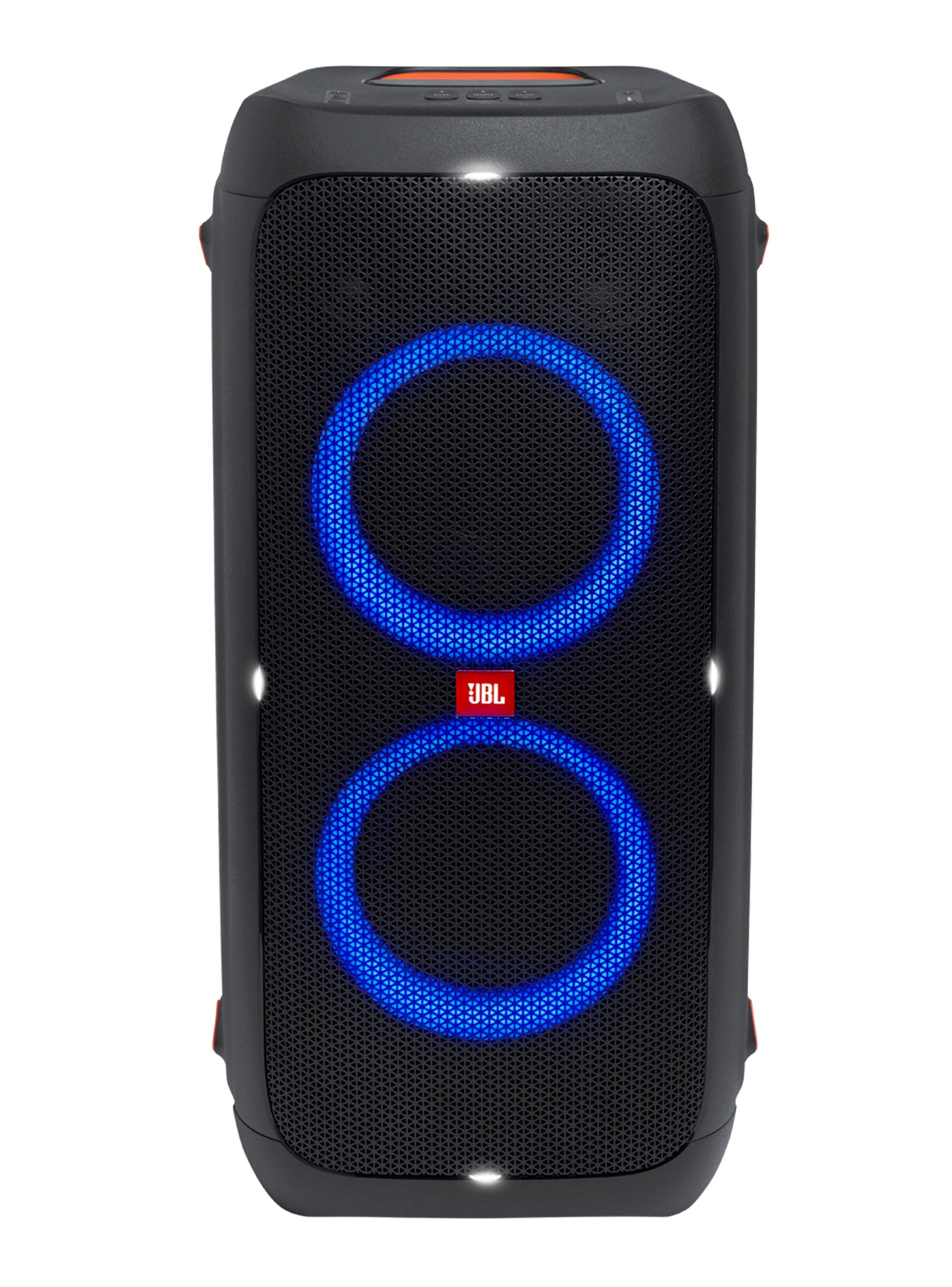 Parlante Bluetooth Partybox 310 Negro-0