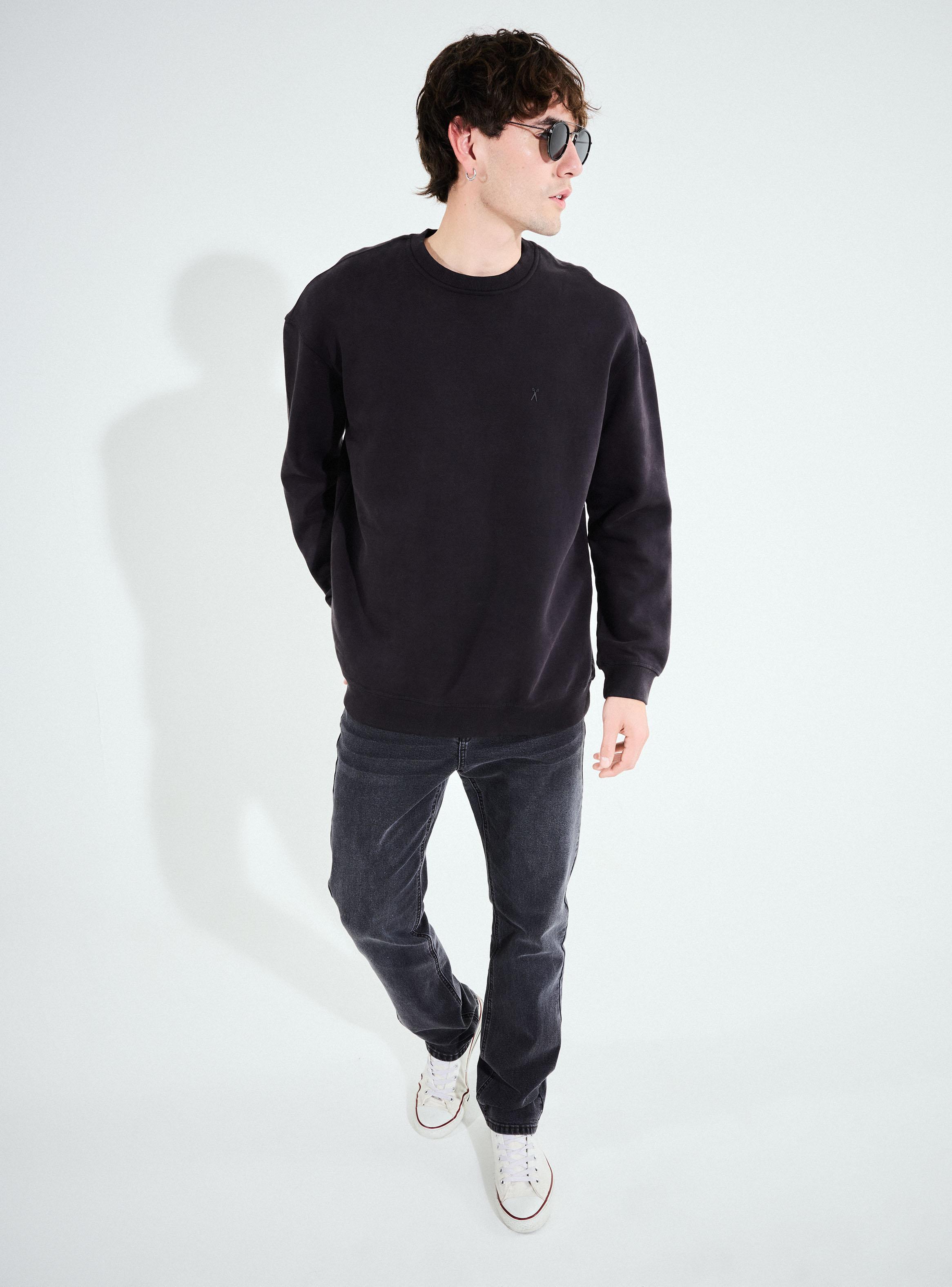 Polerón Cuello Polo-4