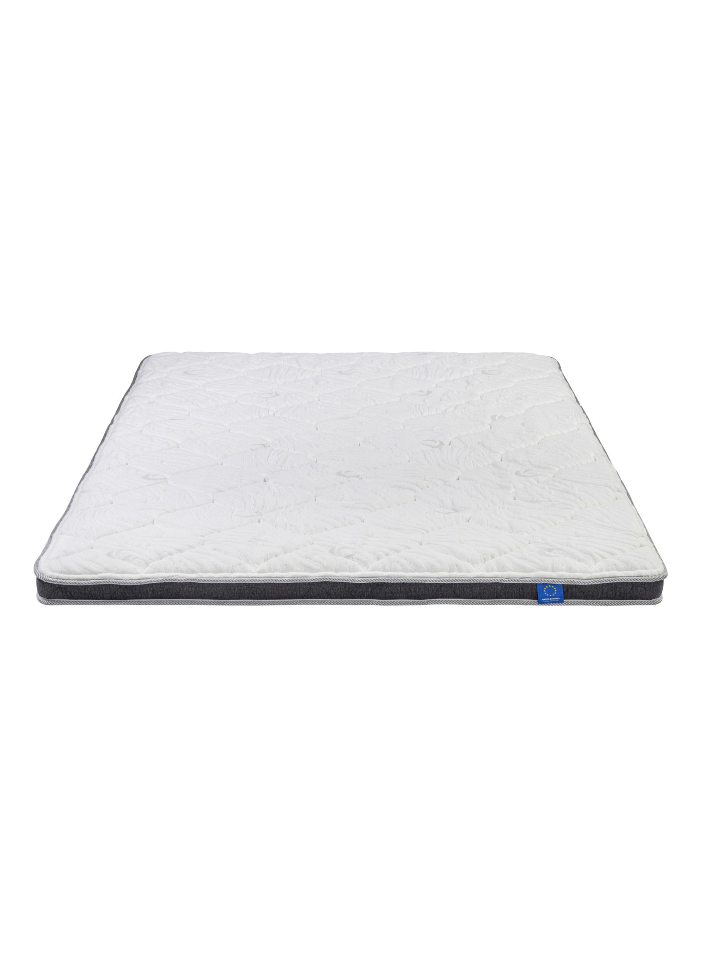 Topper Salus 2 Plazas 150 x 190 cm-2