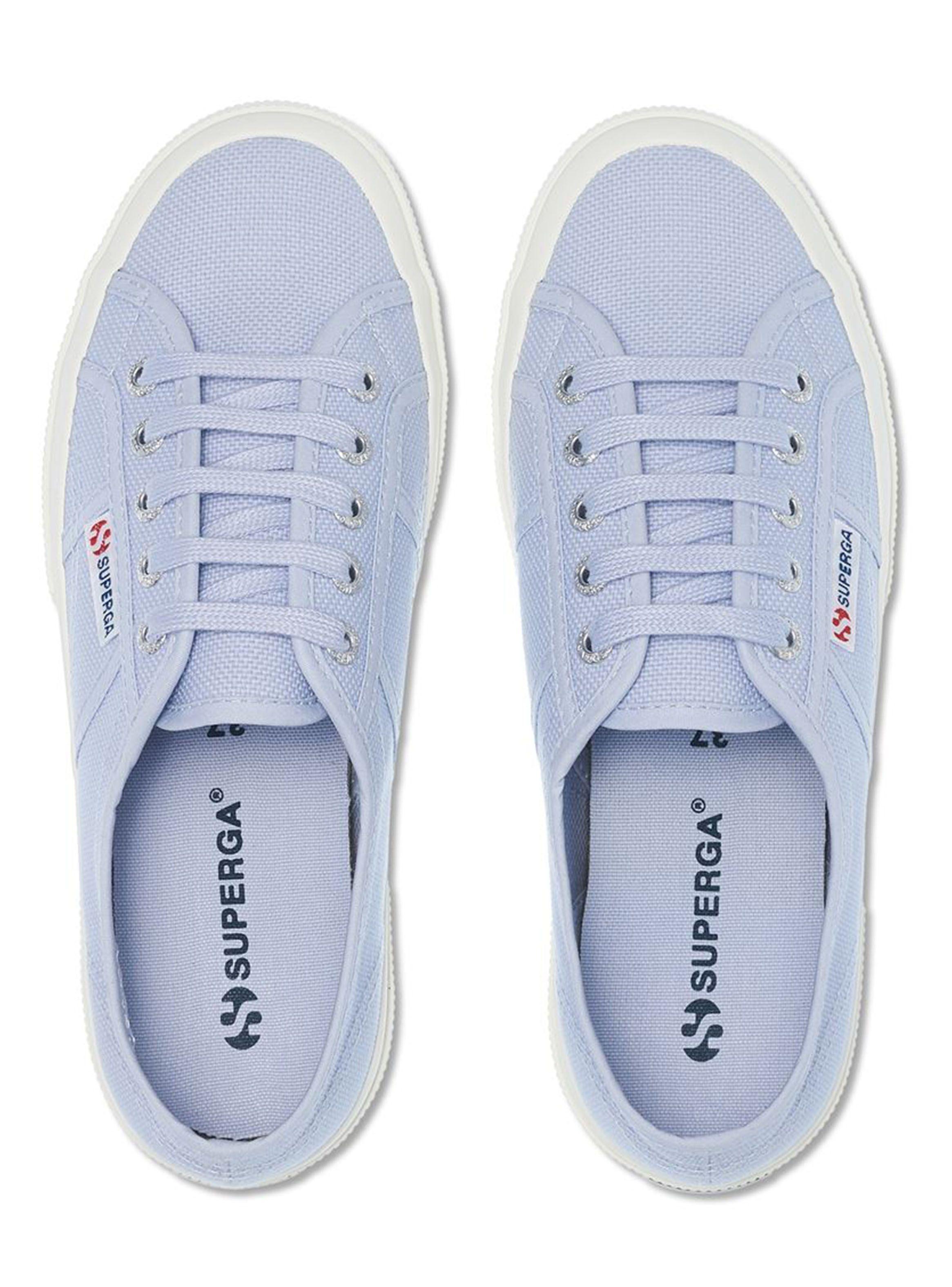 Zapatilla Urbana 2750-Cotu Clas Viol Lt-F Av Mujer-1