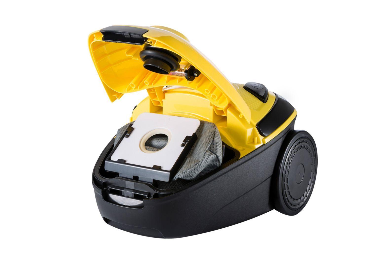 Aspiradora Compacta VC1 1000 w-2
