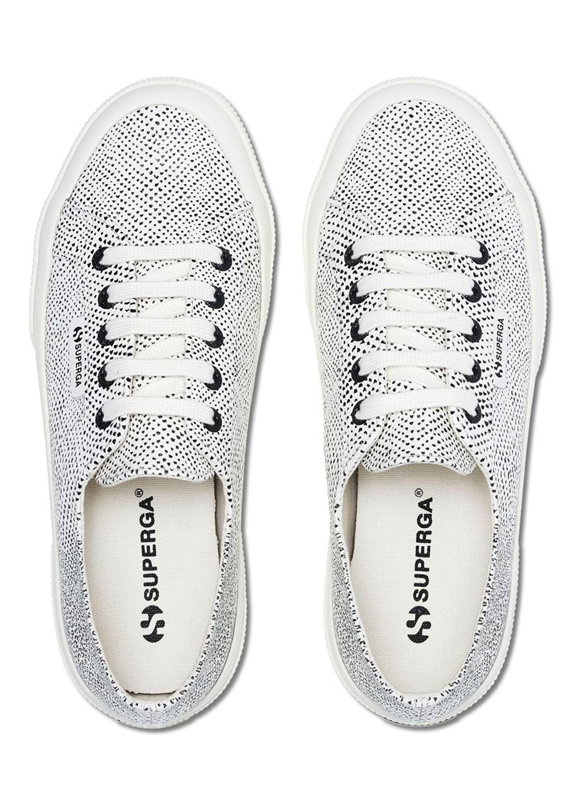 Zapatilla Urbana Print Animal Snake Mujer-2