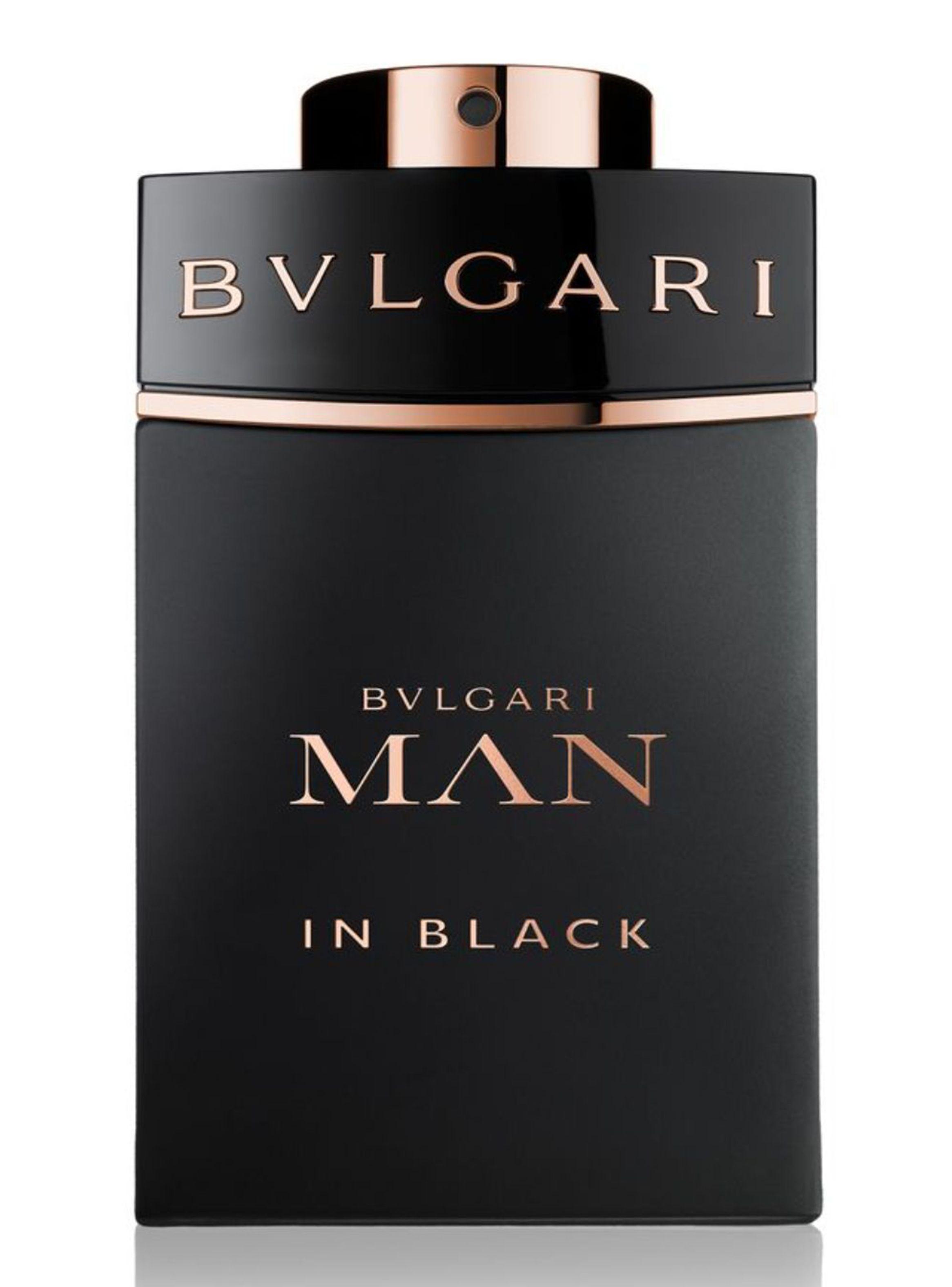 Set Perfume Bvlgari Man in Black EDP 100 ml + Miniatura 15 ml-1