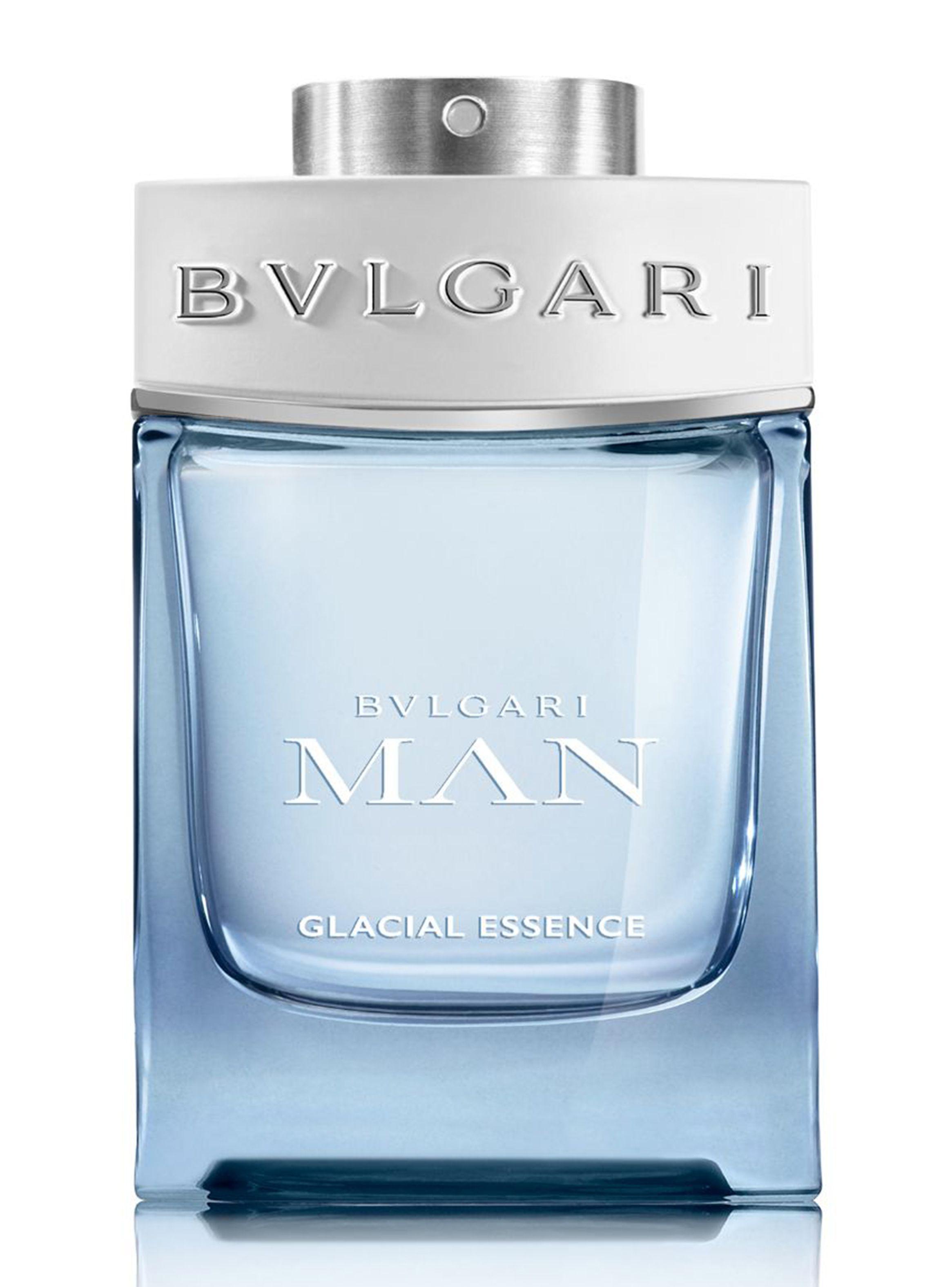 Set Perfume Bvlgari Man Glacial Essence EDP 100 ml + Miniatura 15 ml-1