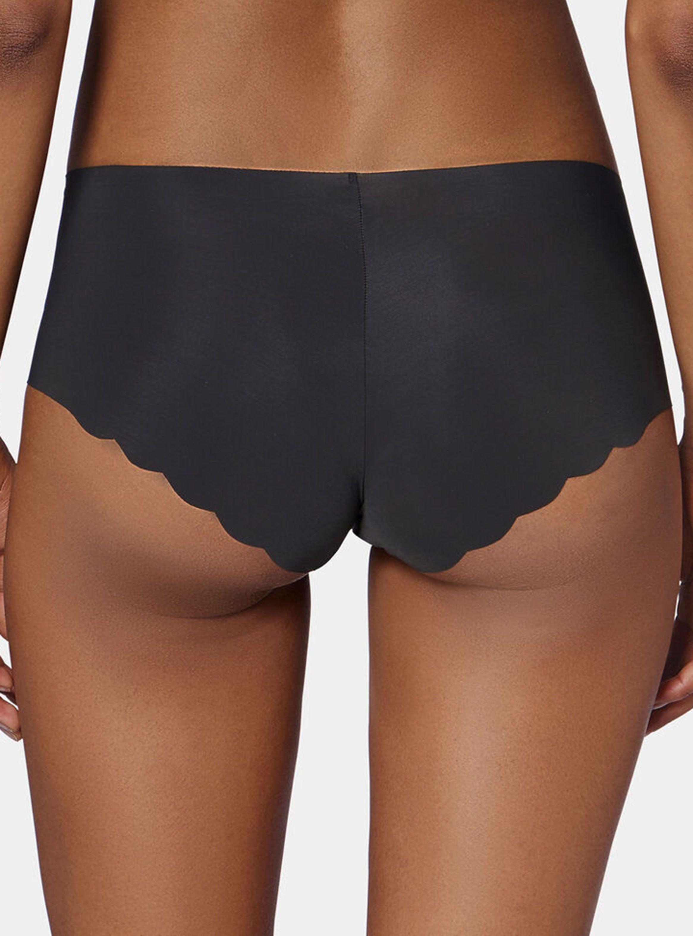 Pack 2 Short Zero Microfibra 982304-2