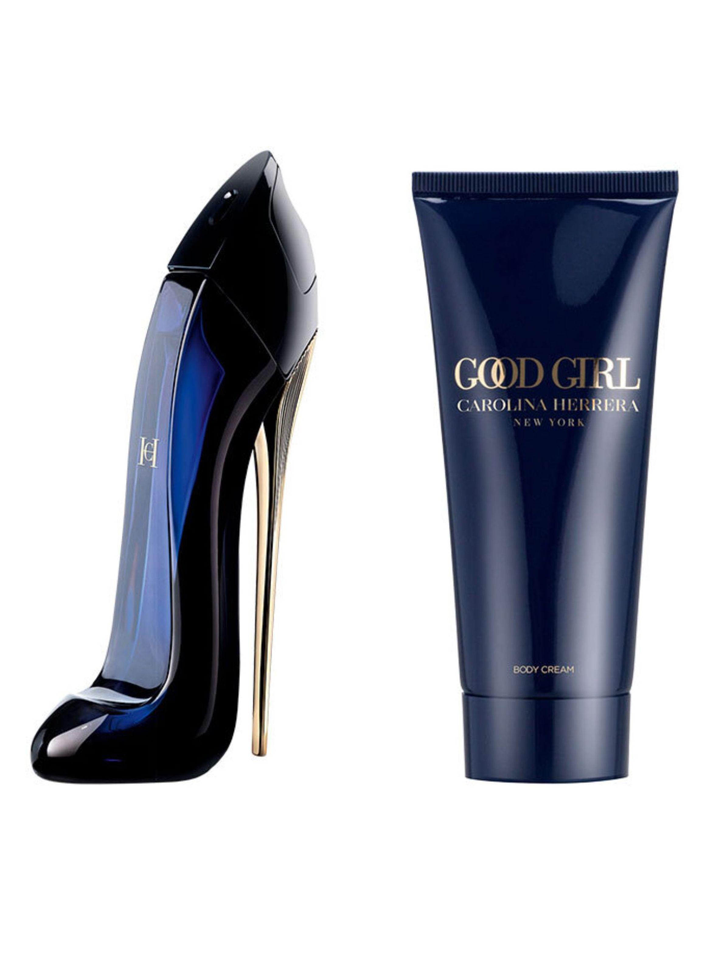 Set Perfume Good Girl EDP Mujer 50 ml + Body Lotion 75 ml-0