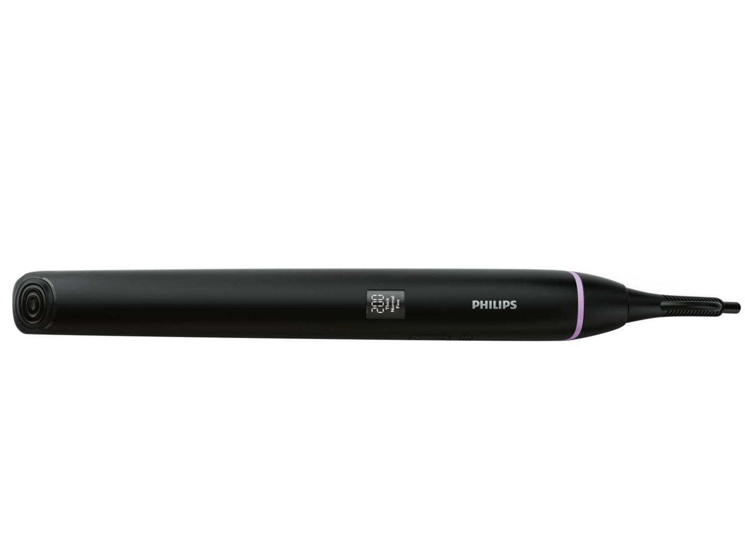 Alisador de Pelo StraightCare BHS674/00-1