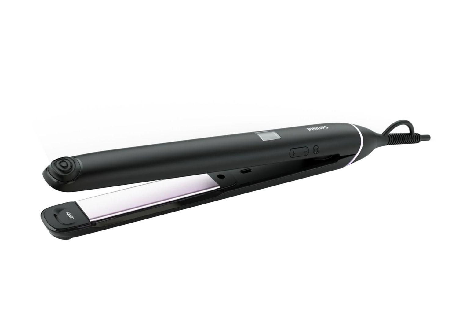 Alisador de Pelo StraightCare BHS674/00-0