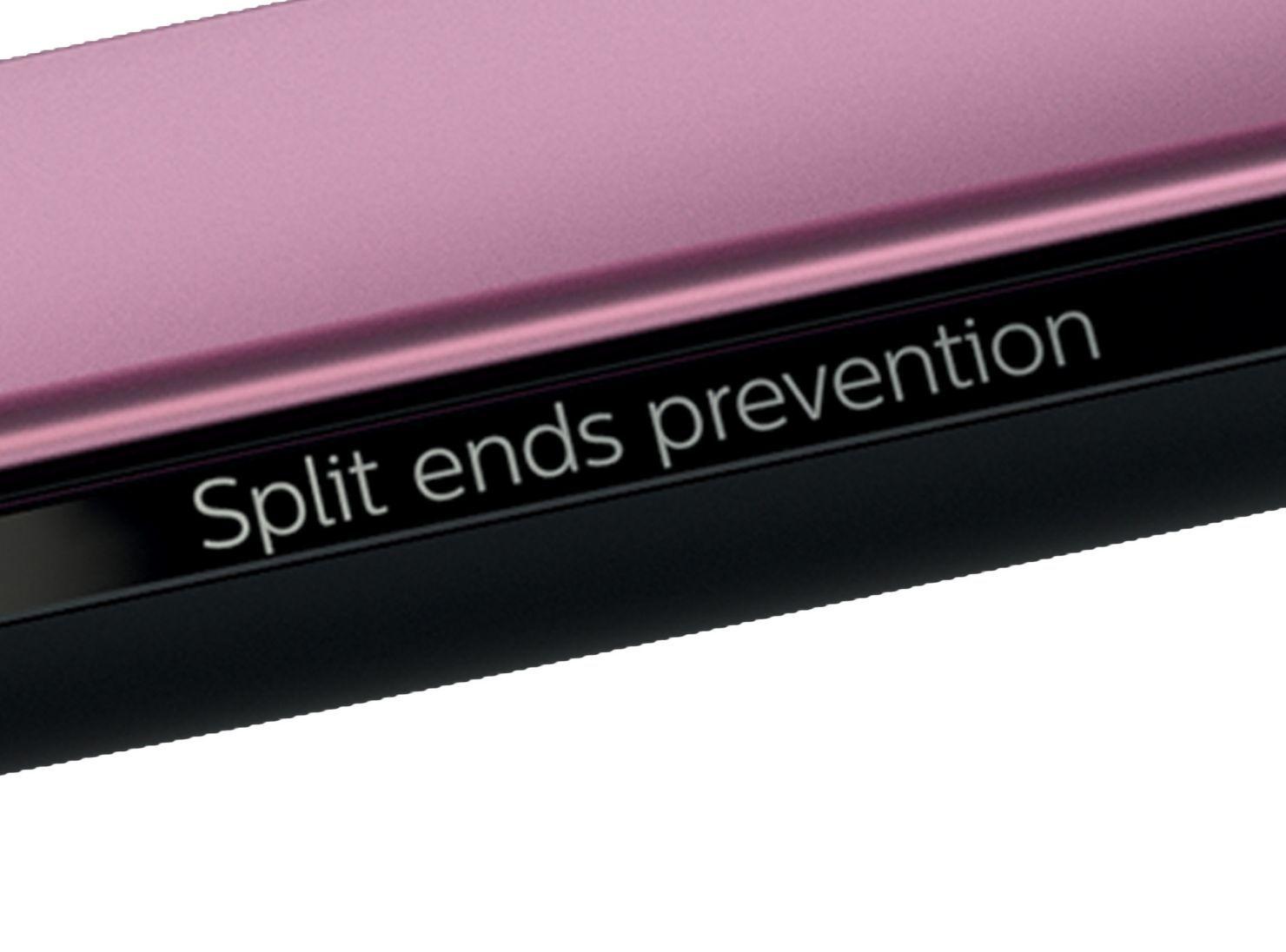 Alisador Philips de Pelo StraightCare BHS675/00-2