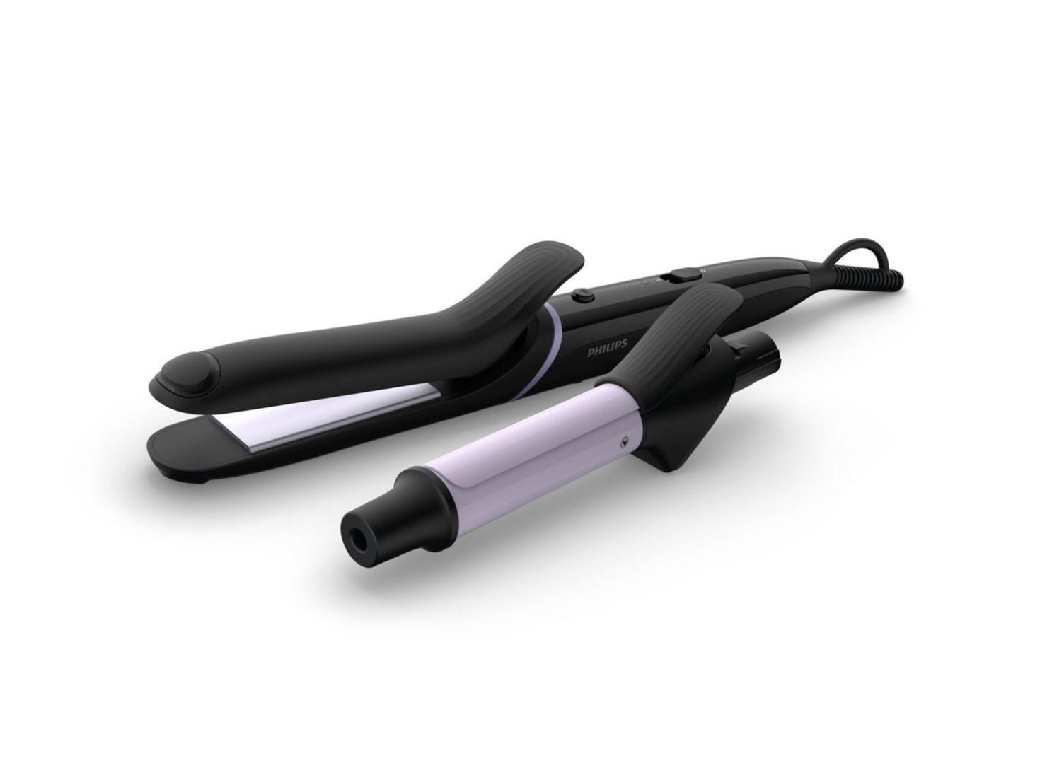 Alisador de Pelo BHH811/00-1