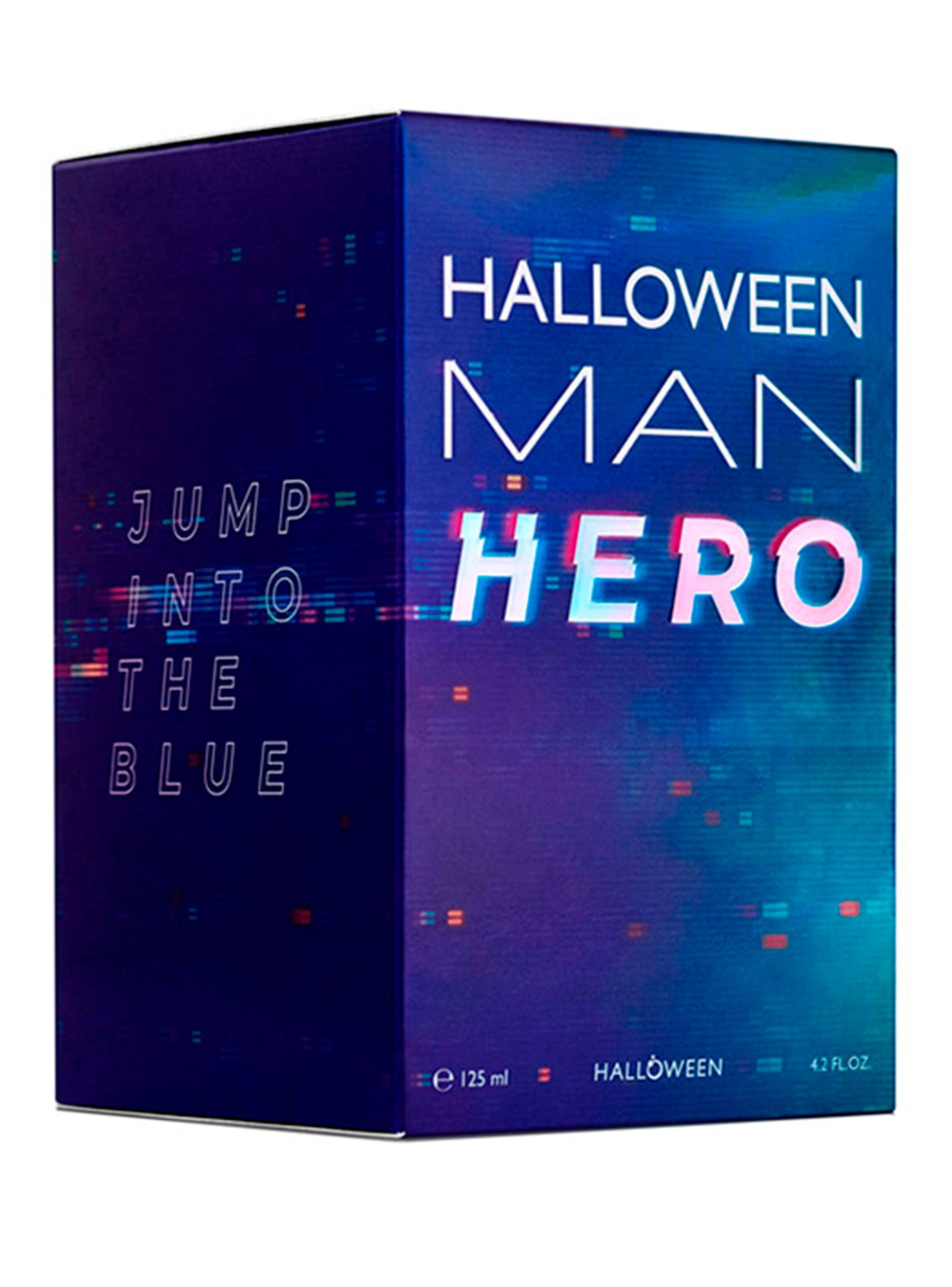 Perfume Man Hero EDT Hombre 125 ml-2
