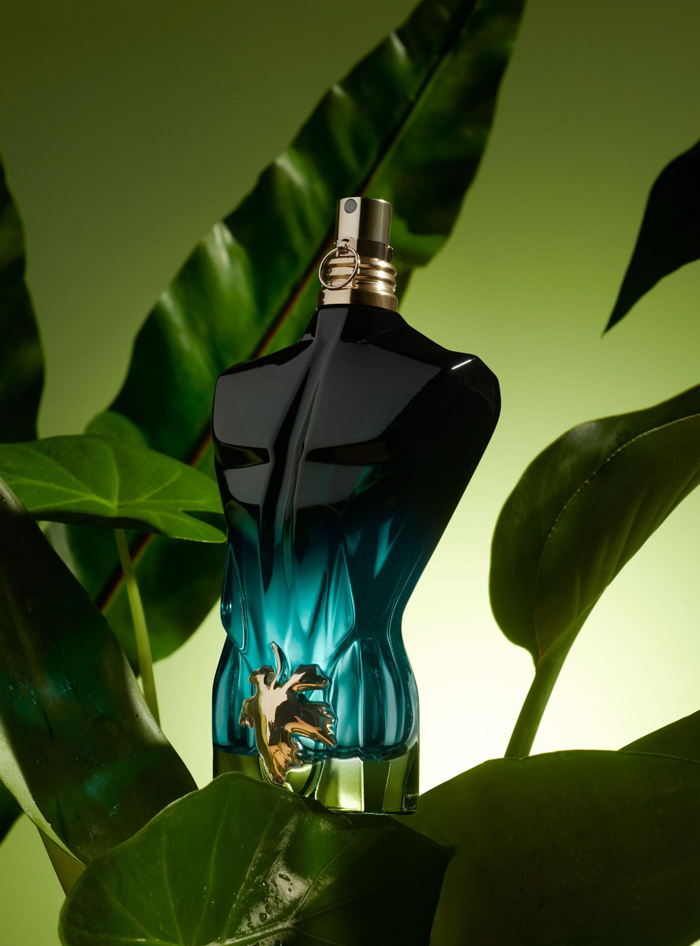 Perfume Le Beau Le Parfum EDP Hombre 125 ml + Muestra 1.5 ml-3