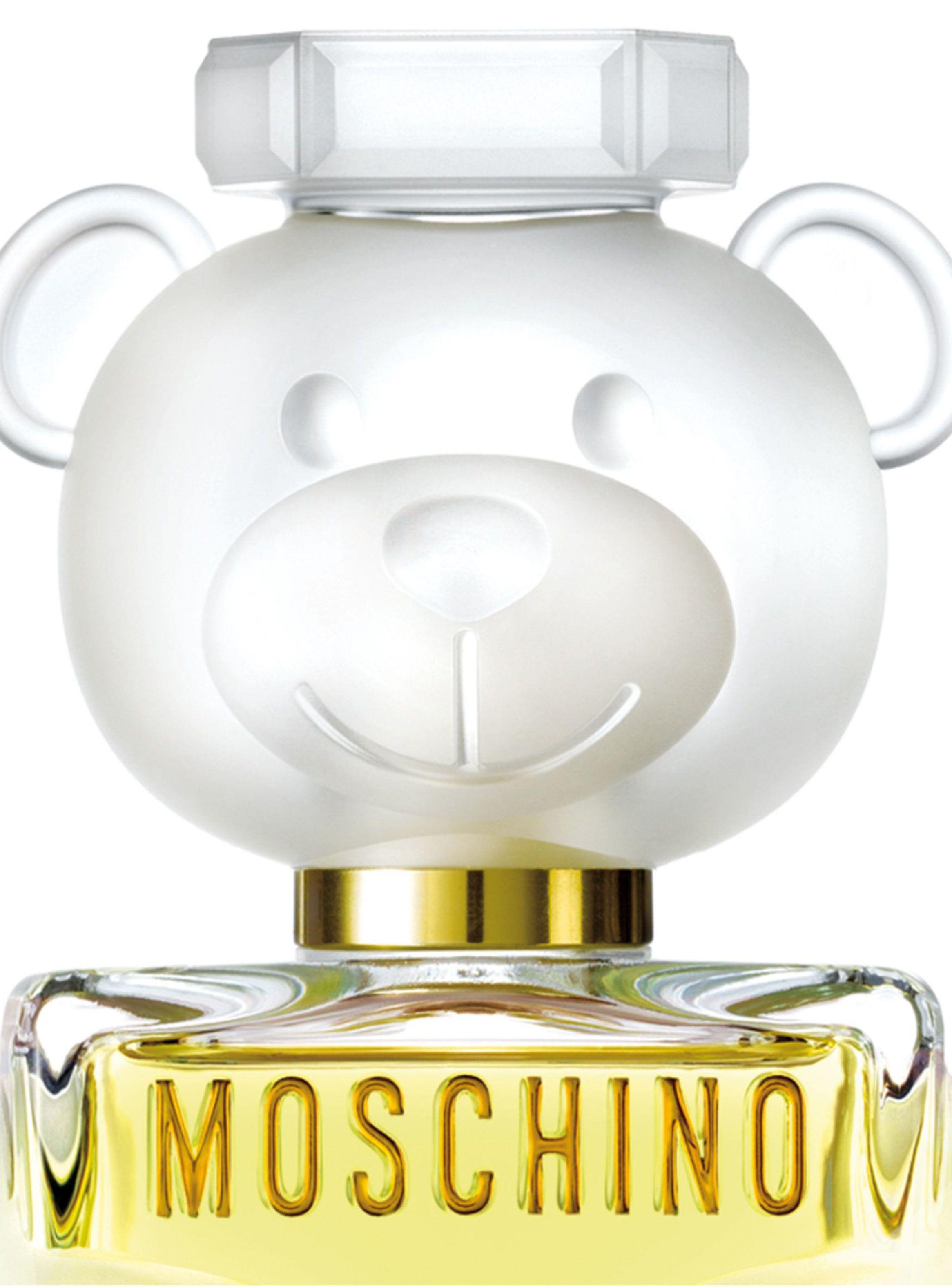 Set Perfume Moschino Toy 2 EDP Mujer 100 ml + Body Lotion 100 ml + 10 ml-2