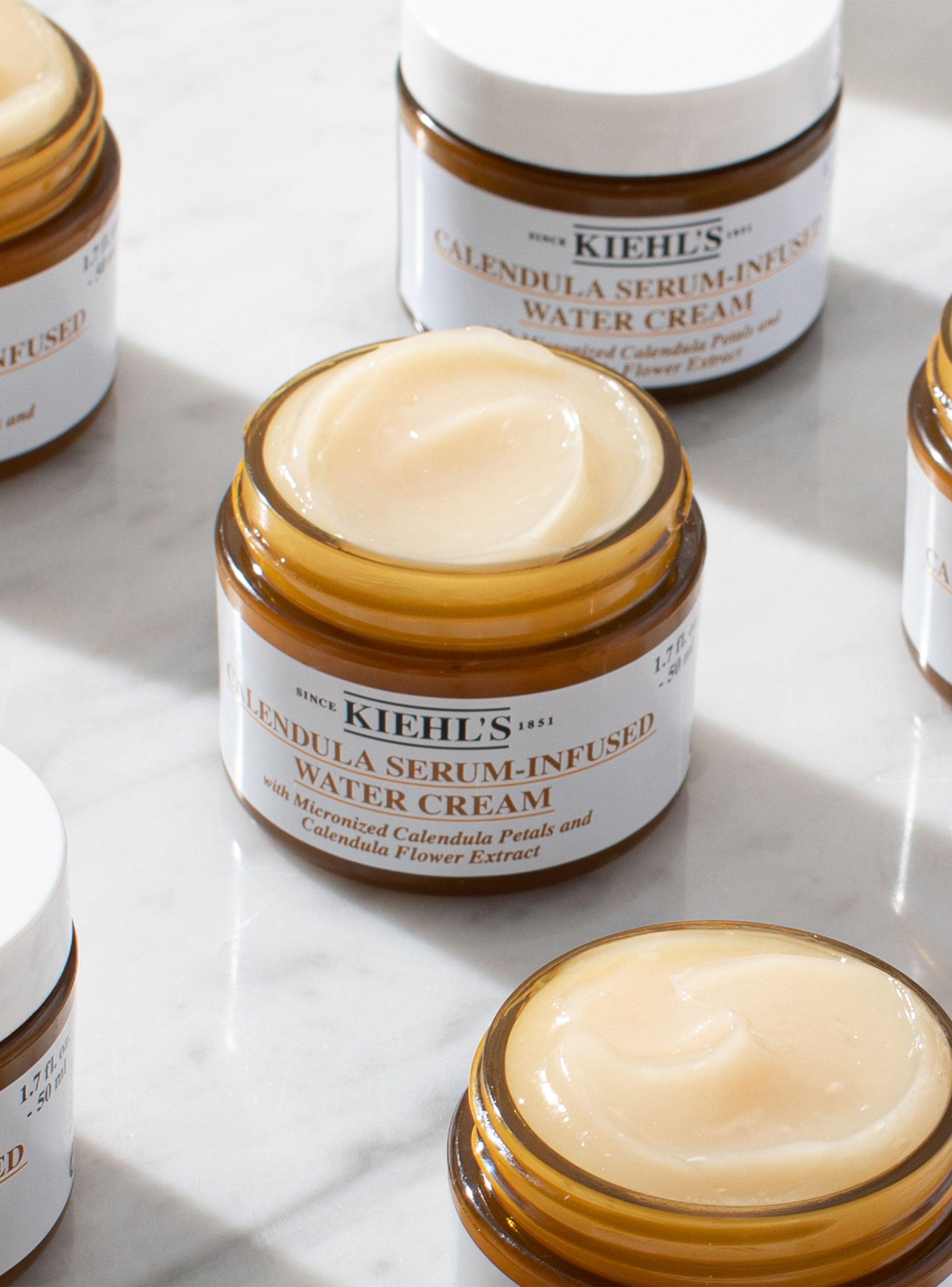 Caléndula Water Cream 100 ml-3