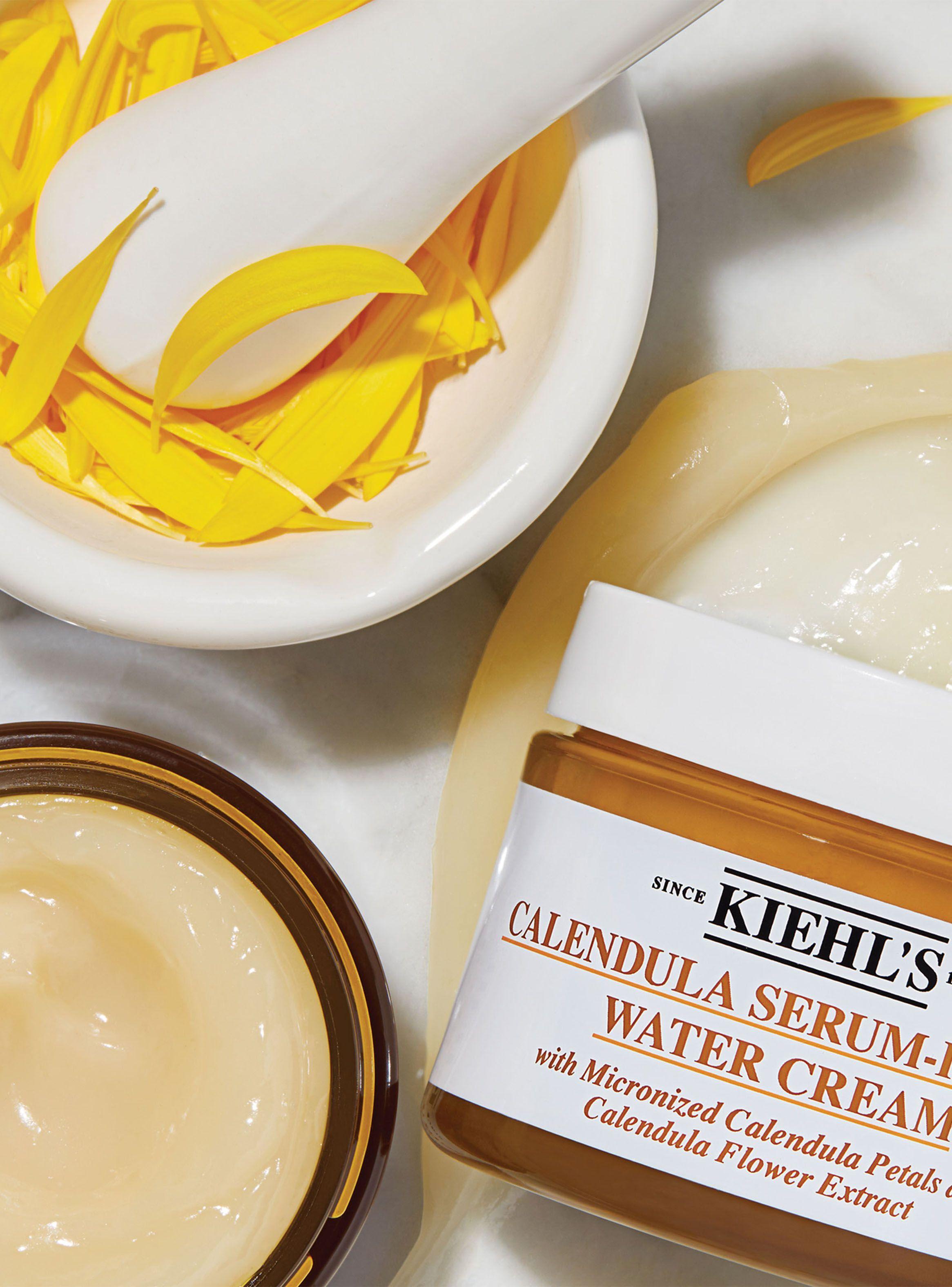 Caléndula Water Cream 100 ml-2