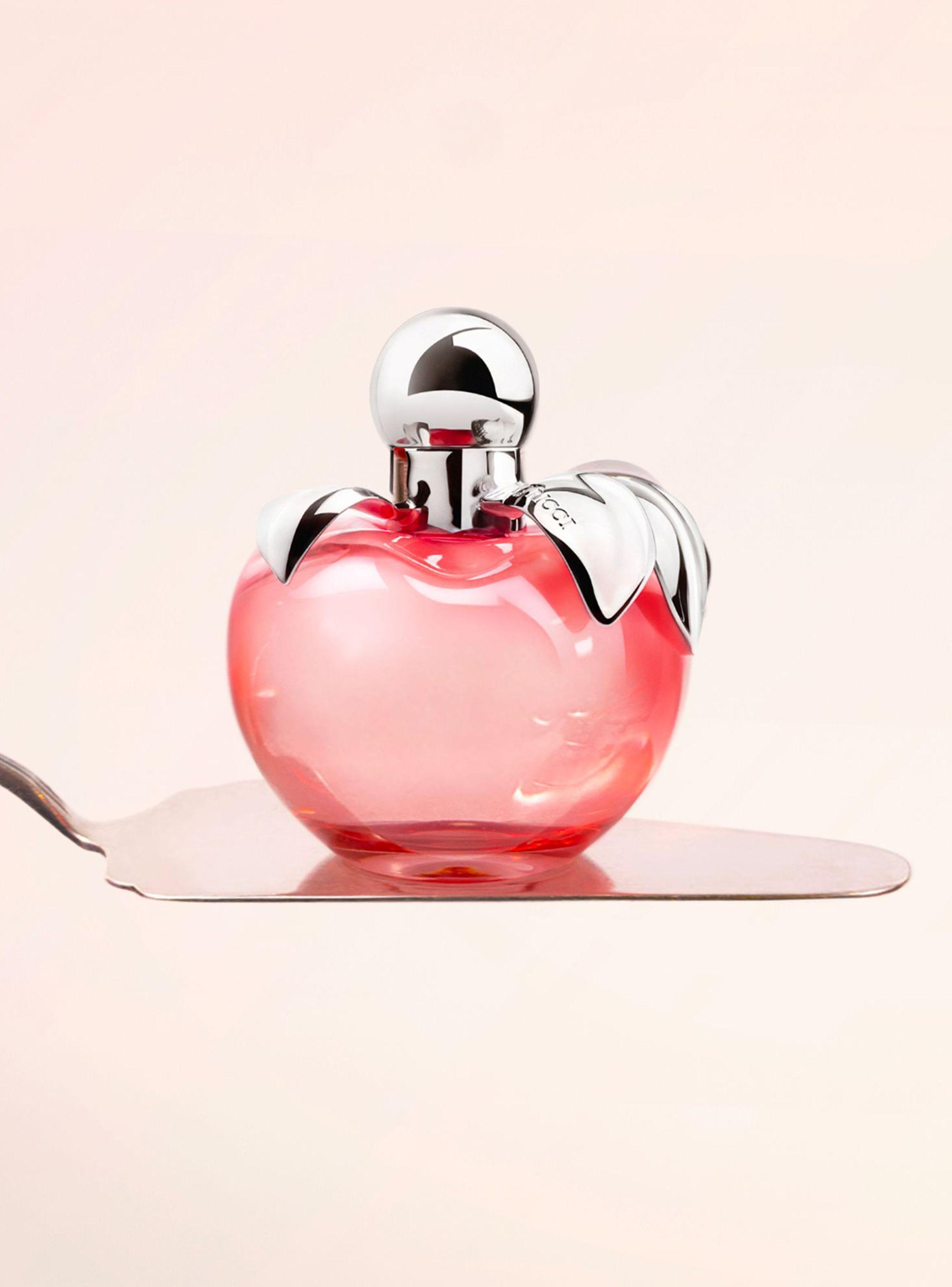 Set Perfume Nina EDT 50 ml + Roll On 10 ml-5
