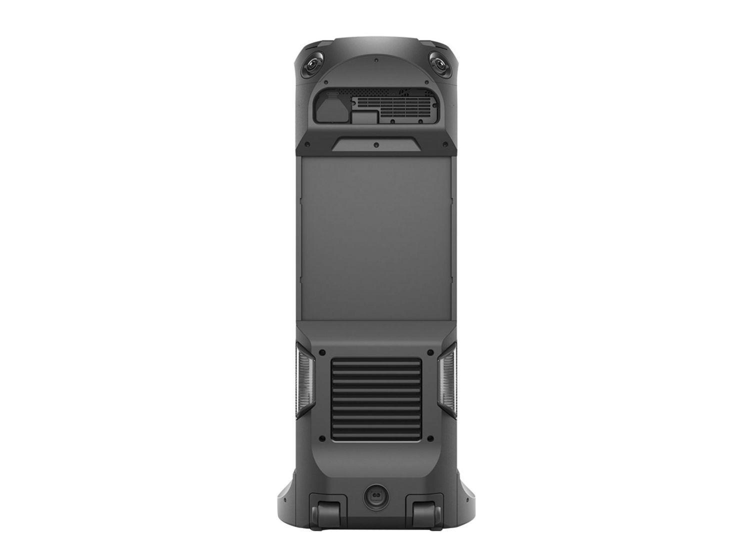 Mini Componente Sony MHC-V81D//M LA9-1