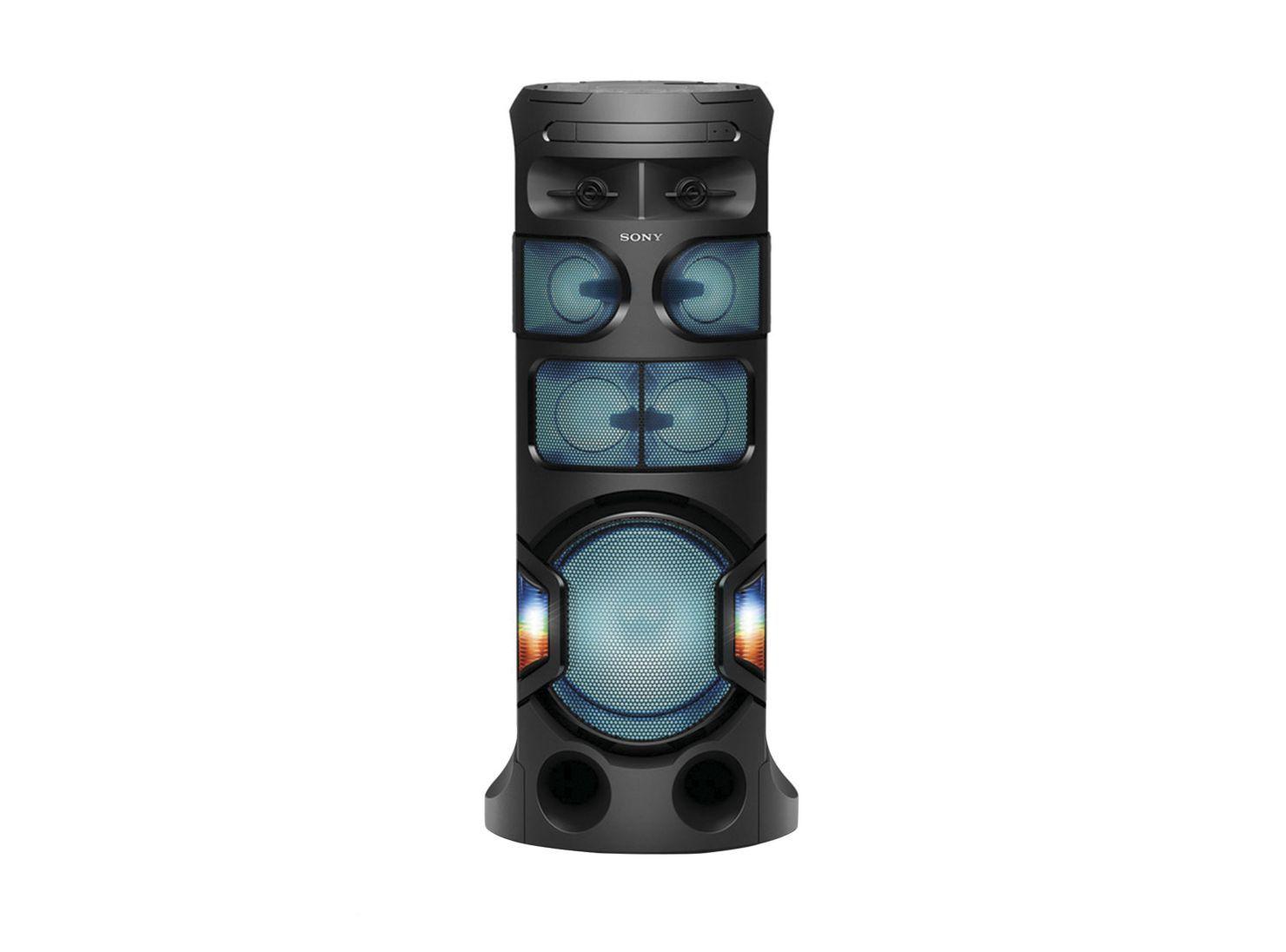 Mini Componente Sony MHC-V81D//M LA9-0