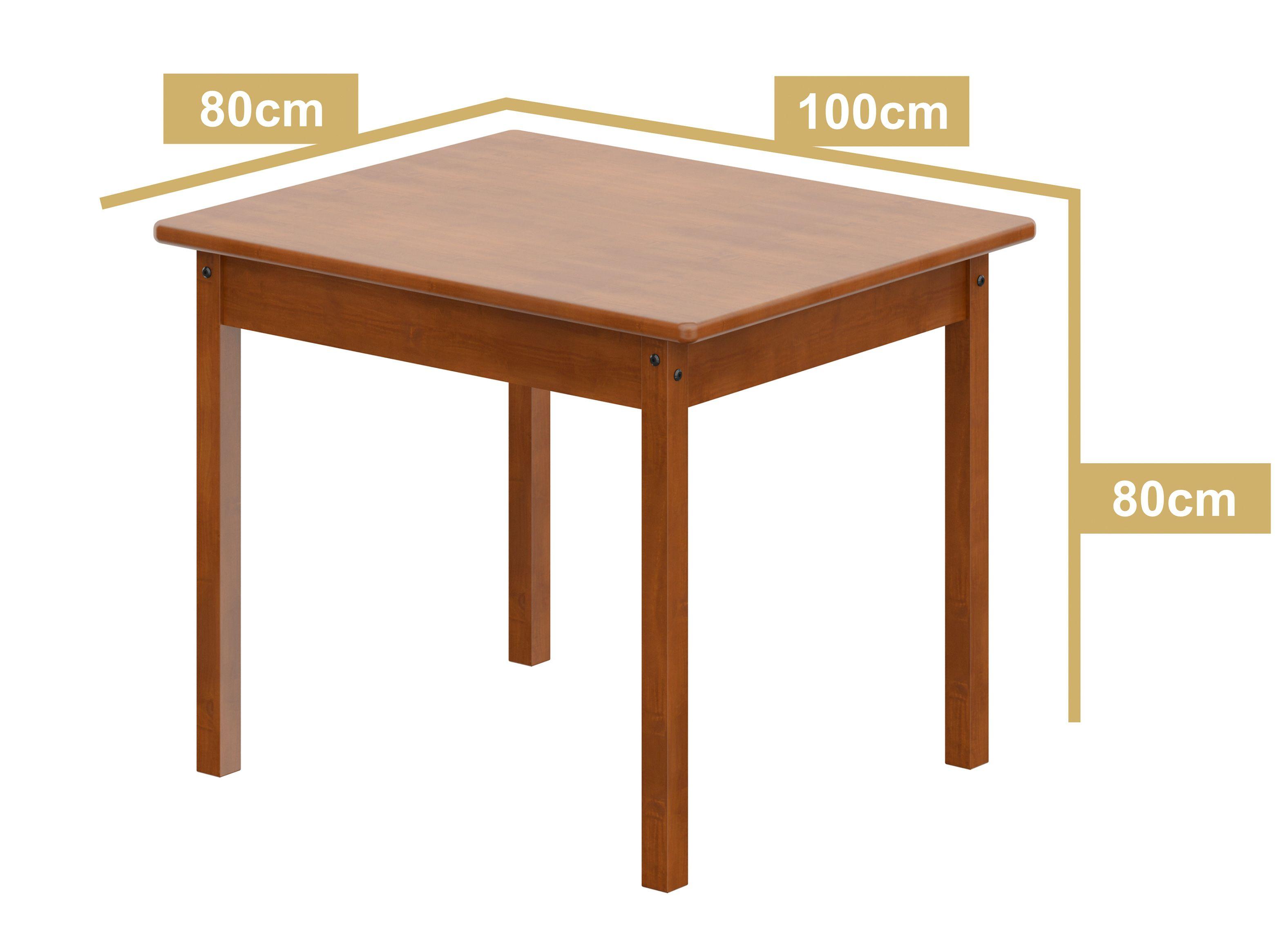 Juego Jdo&Design de Comedor Patricia + 4 Sillas Jdo&Desing-1