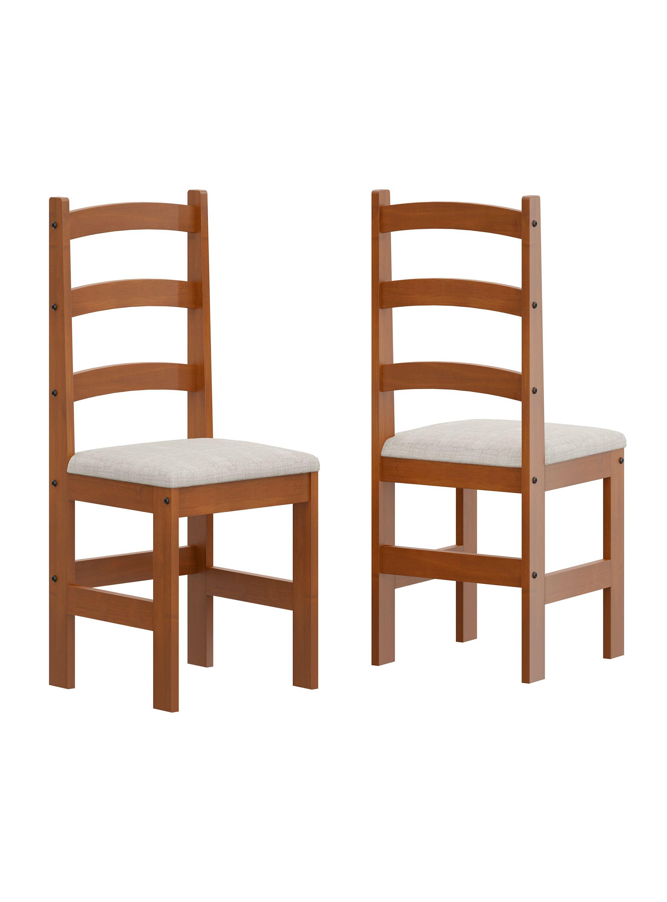 Juego Jdo&Design de Comedor Patricia + 6 Sillas-1