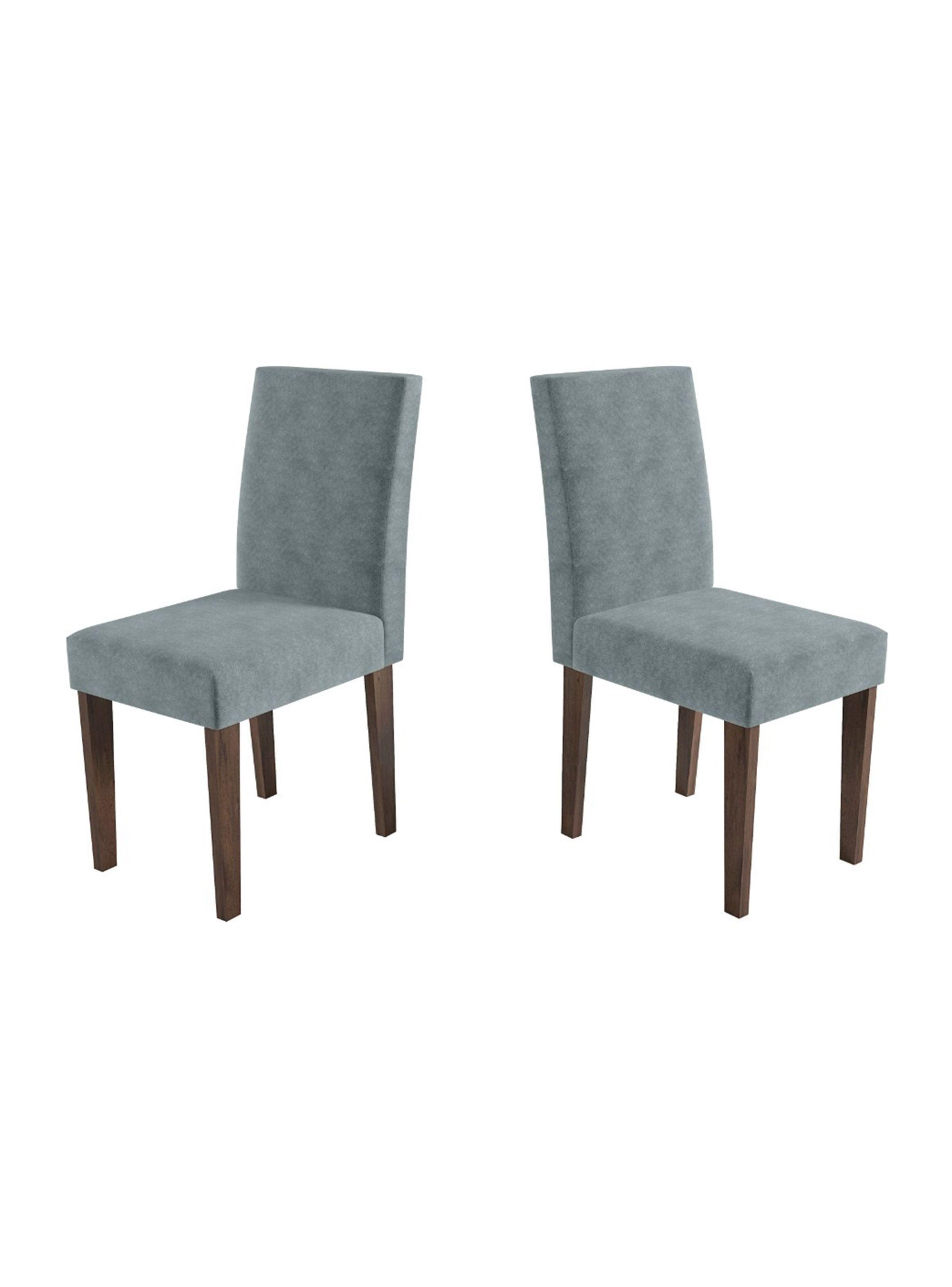 Juego Comedor Cross 6 Sillas-1