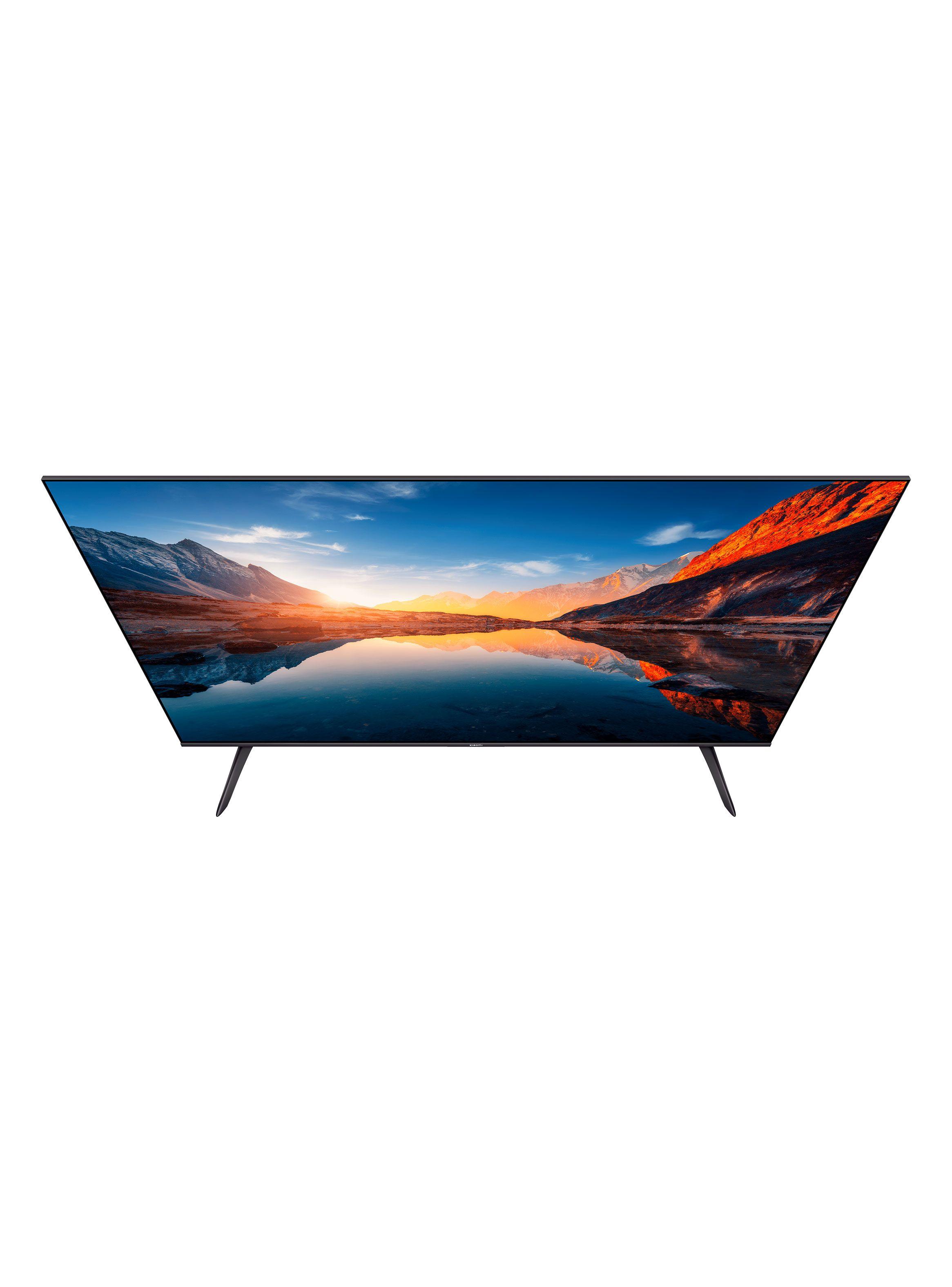 Led Smart TV 65" A 2025 Negro-3