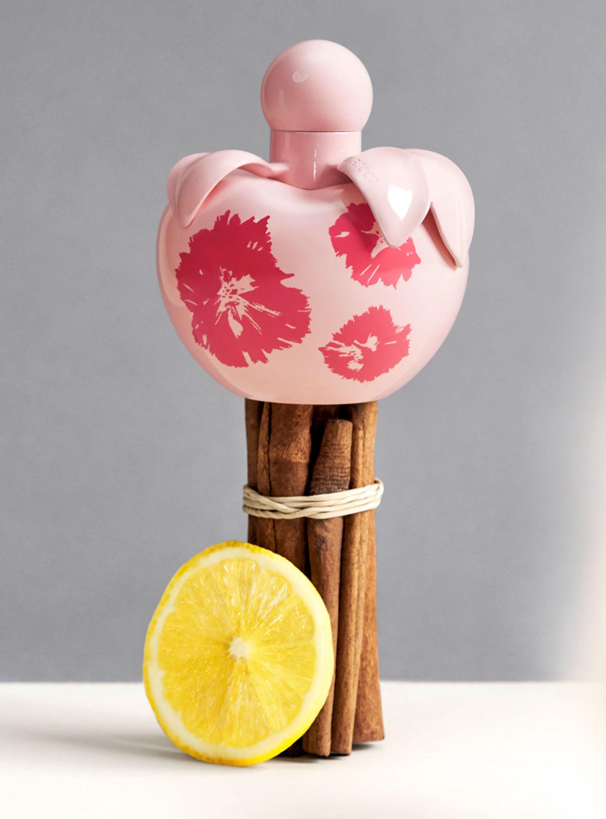 Set Perfume Nina Ricci Fleur EDT 80 ml + Bolso-5
