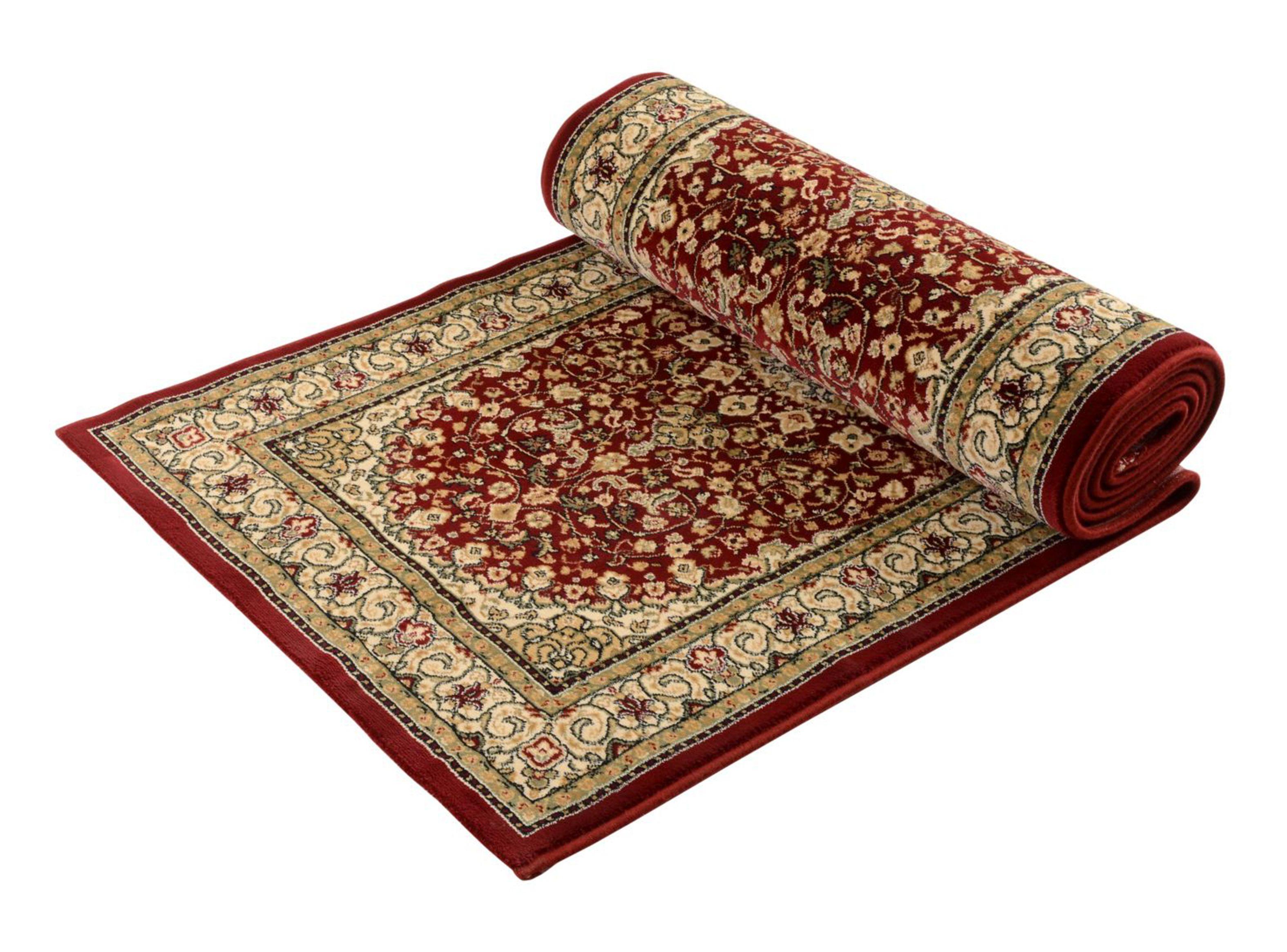 Alfombra Pasillo Shari 80x300 cm-0