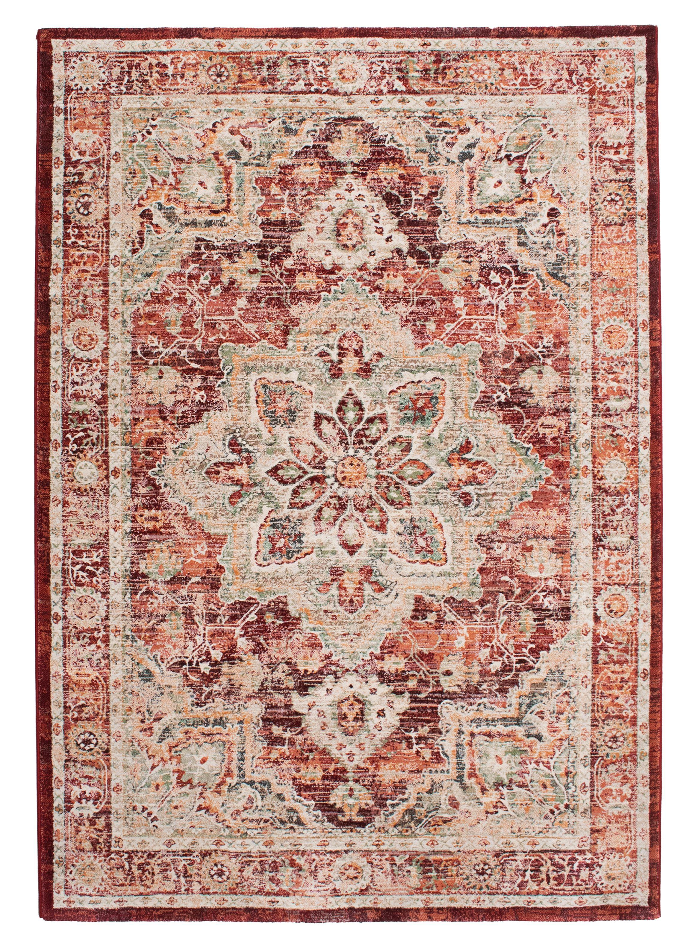 Alfombra Argentum 160 x 230 cm Attimo-0