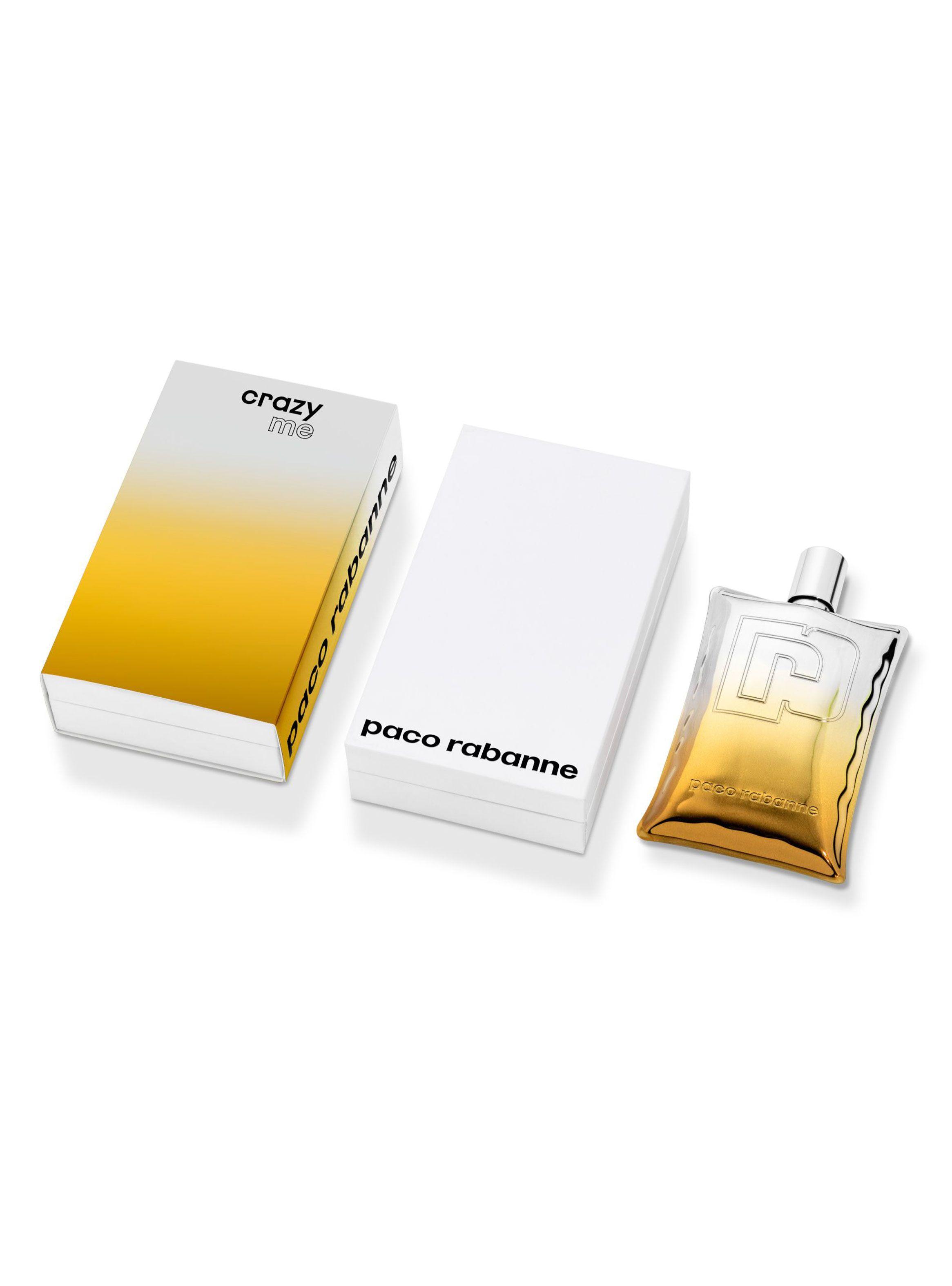 Set de Perfume Crazy Me EDP 62 ml + EDP 1.5 ml-3