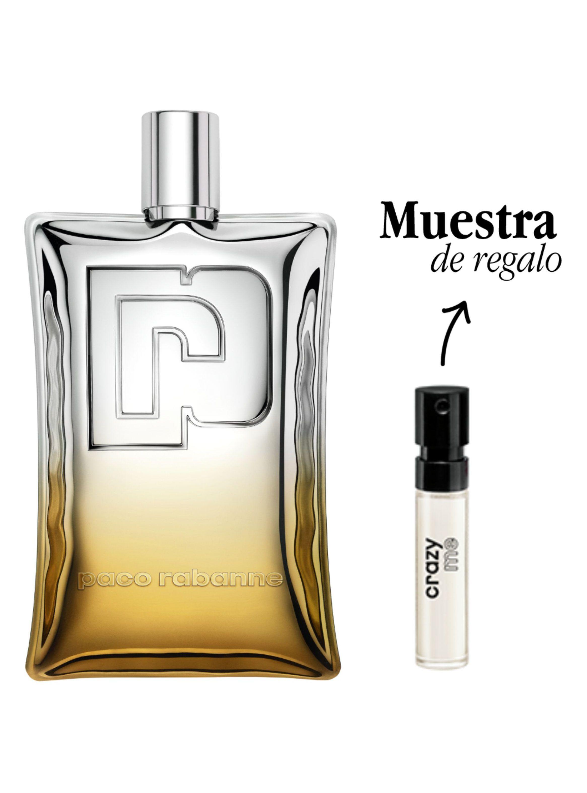 Set de Perfume Crazy Me EDP 62 ml + EDP 1.5 ml-0