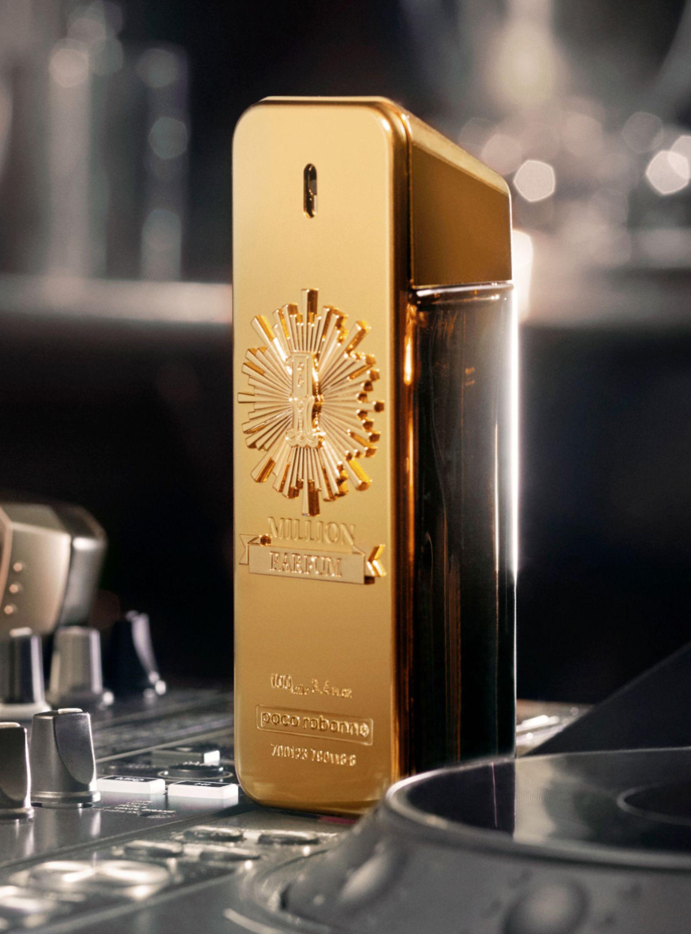 Set Perfume 1 Million Parfum EDP 100 ml + Desodorante 150 ml + Mega Spritzer 10 ml-2