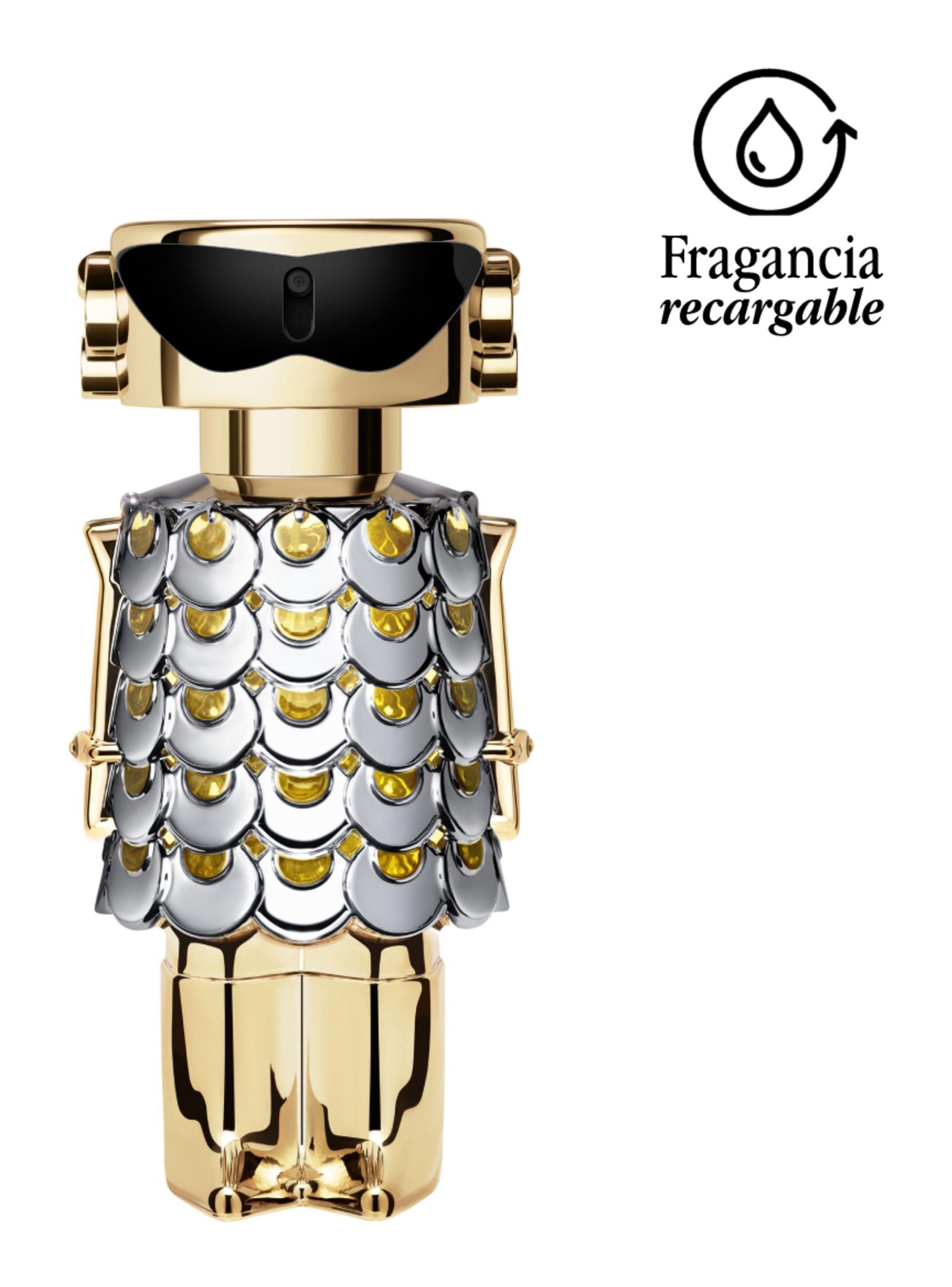 Set Perfume Fame EDP Mujer 80 ml + EDP 1.5 ml-1