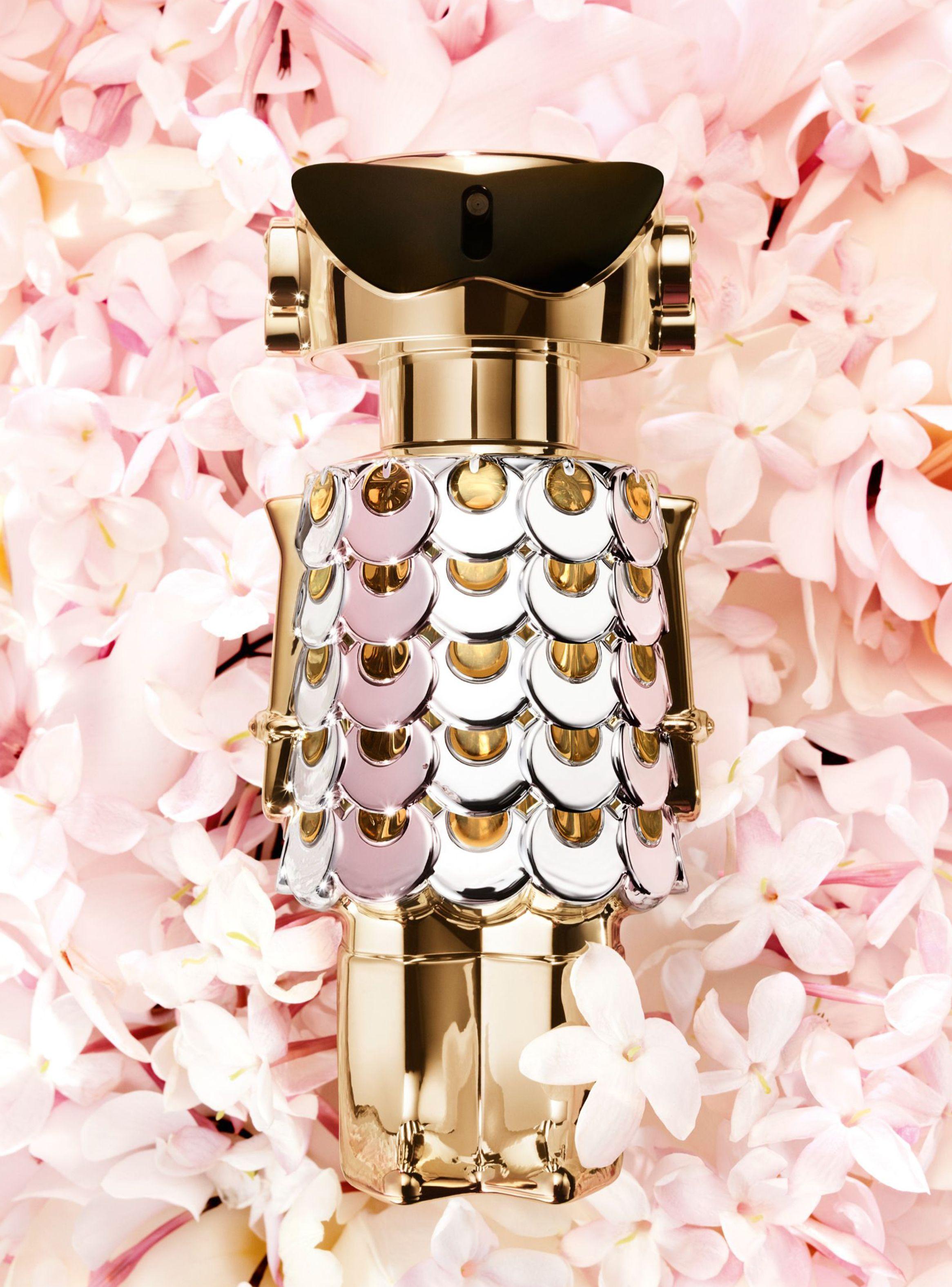 Set Perfume Fame EDP Mujer 80 ml + EDP 1.5 ml-3