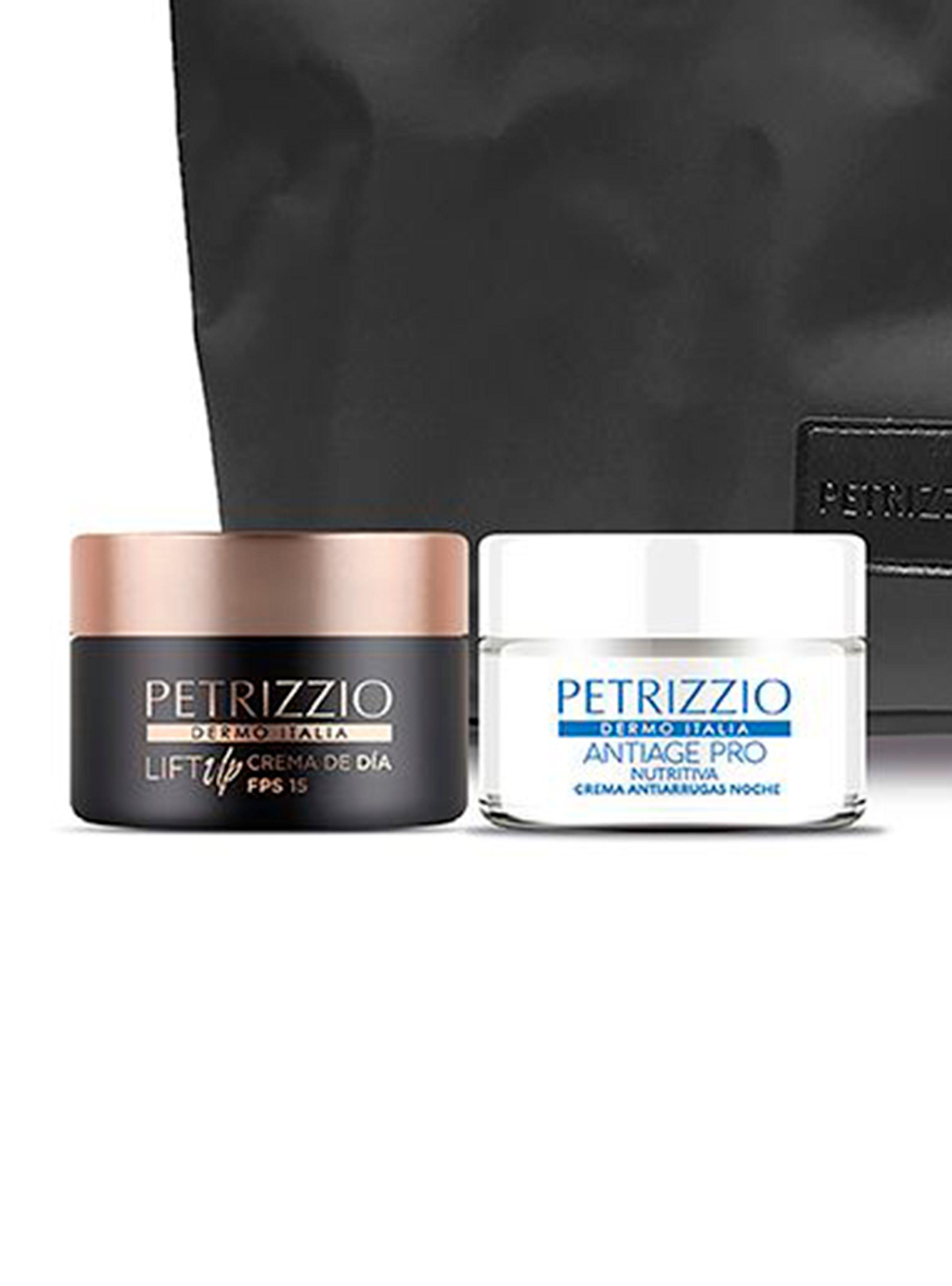 Set crema Lift Up FPS15 + Antiage Pro + Cartera-2