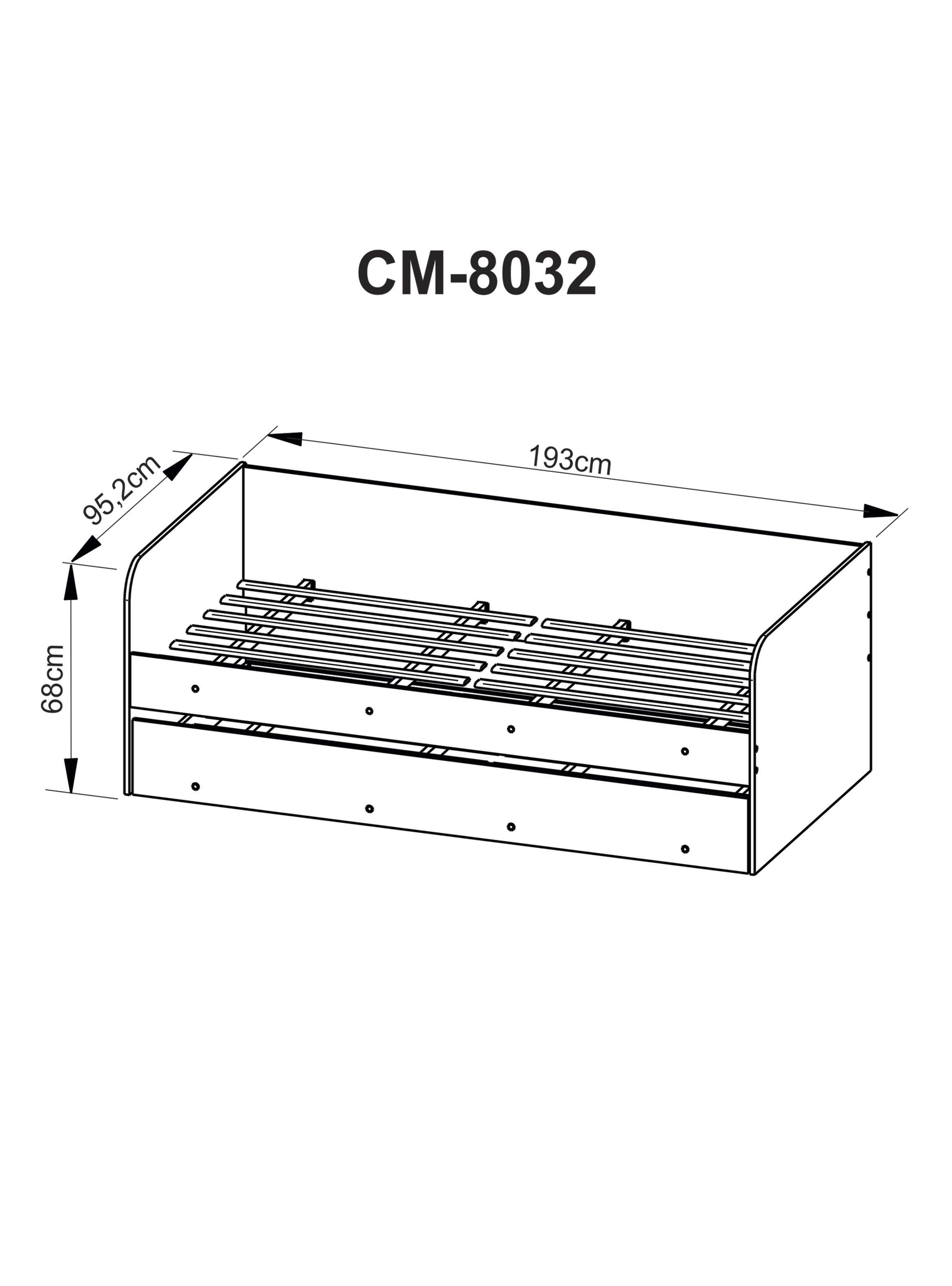 Sofá Cama Nogal-3