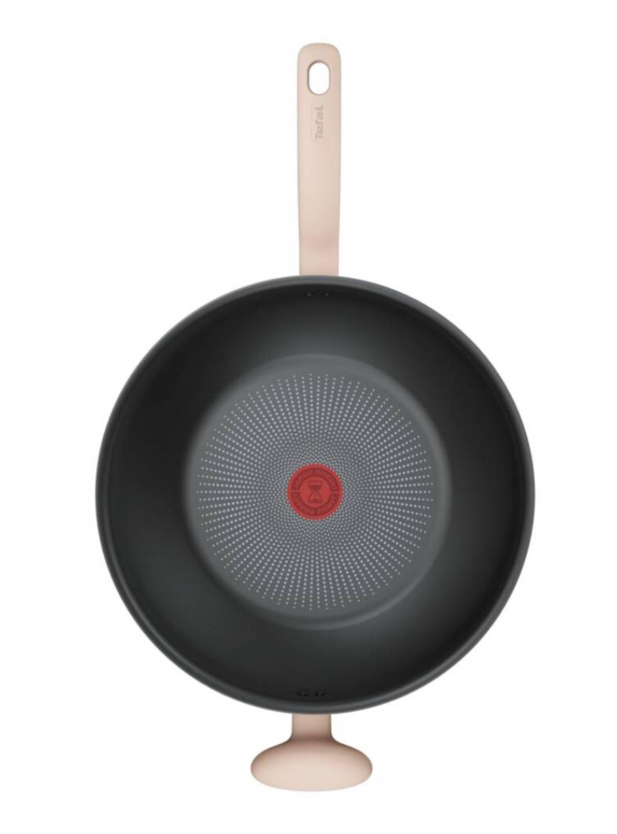 Wok con Tapa So Matcha 30 cm-2