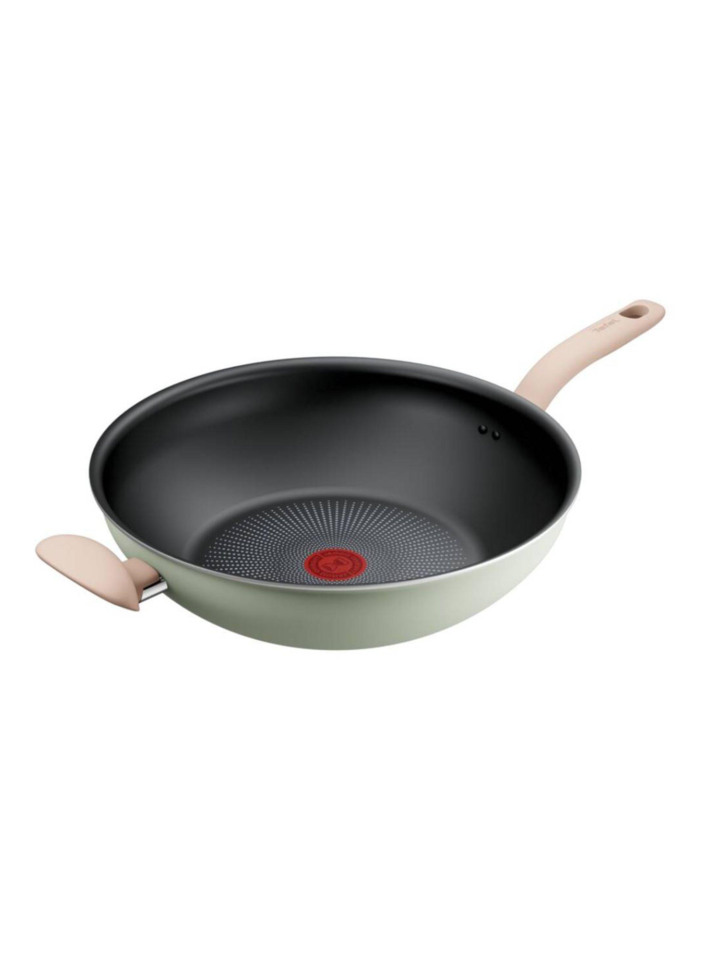 Wok con Tapa So Matcha 30 cm-1