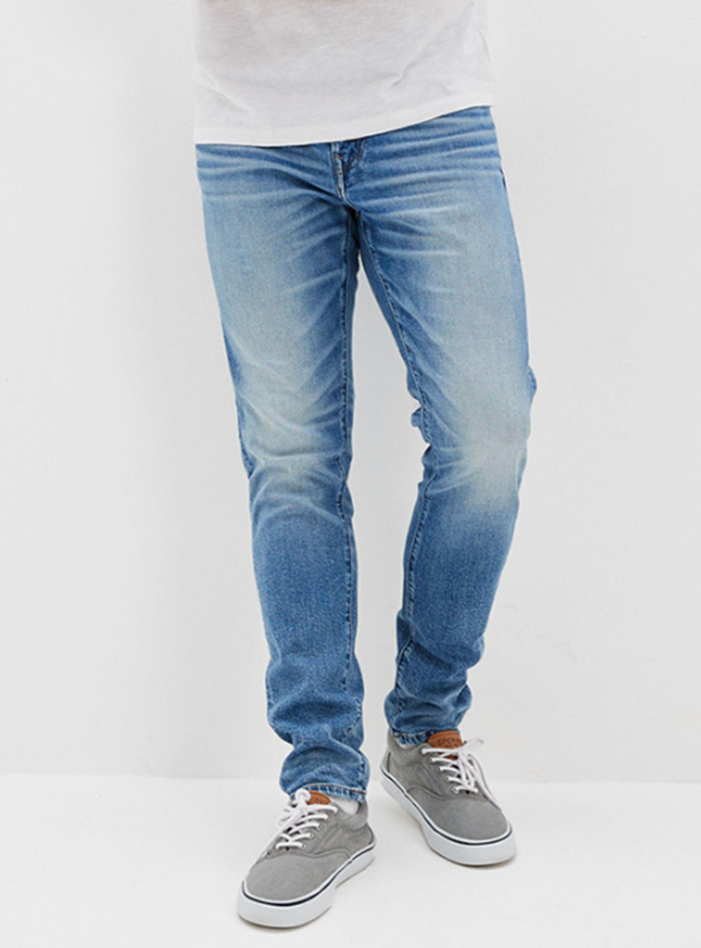 Jeans Athletic Skinny AirFlex 3-0