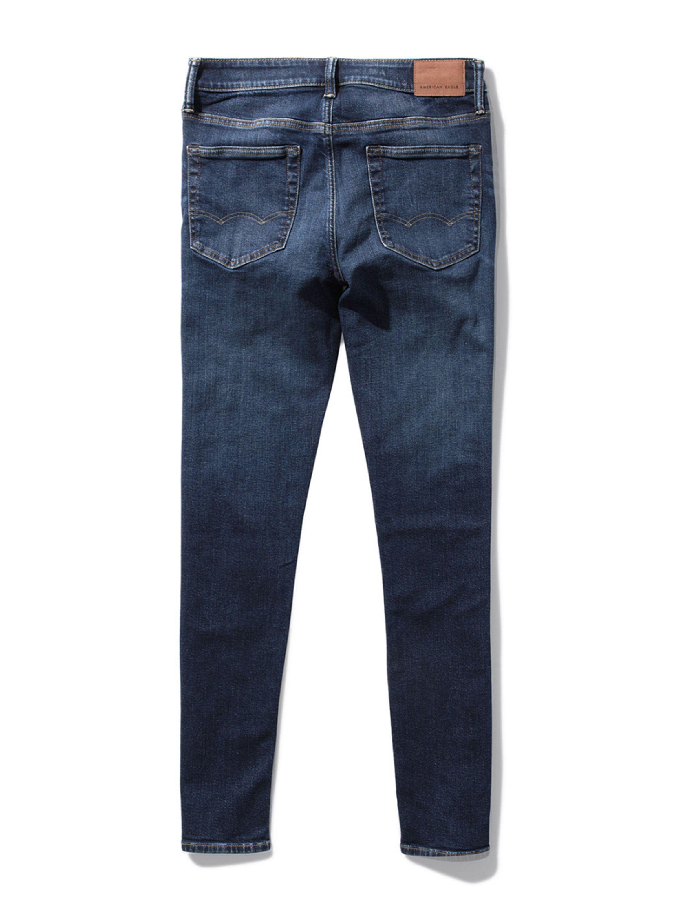 Jeans Desenfocado Airflex Athletic Skinny-3