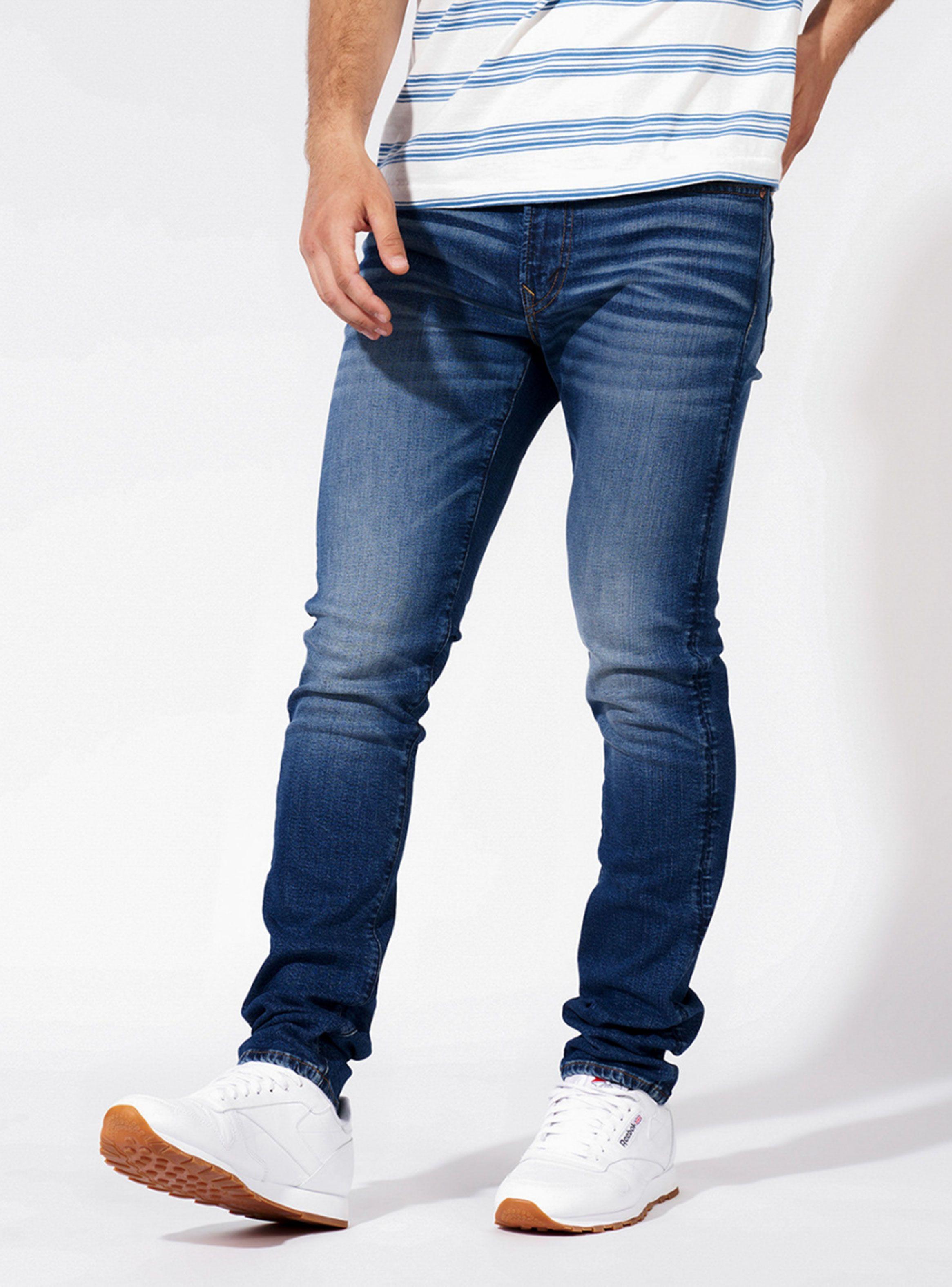 Jeans Look Demin Airflex Athletic Skinny-0