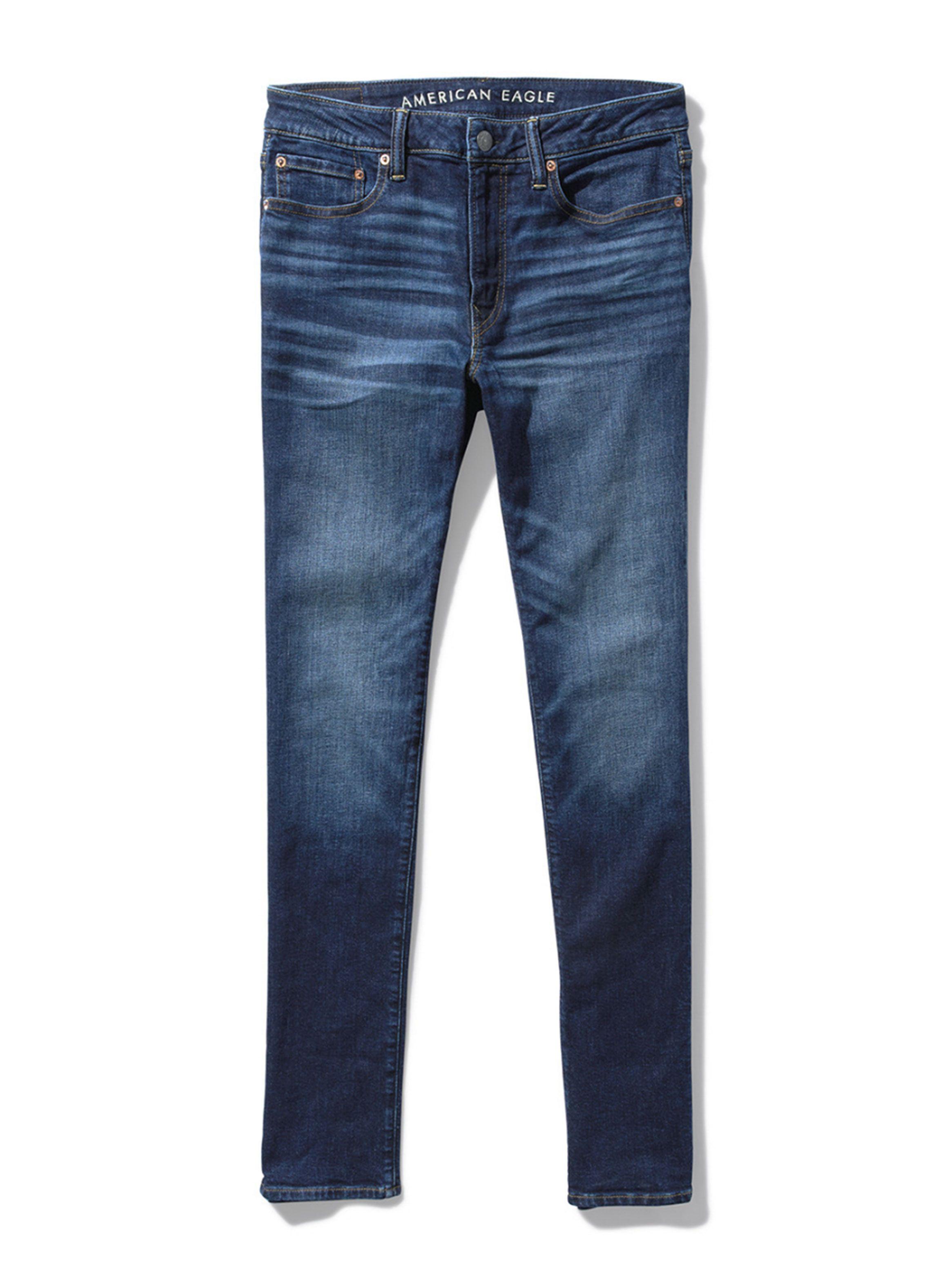 Jeans estilo Denim AirFlex Slim Jean-2