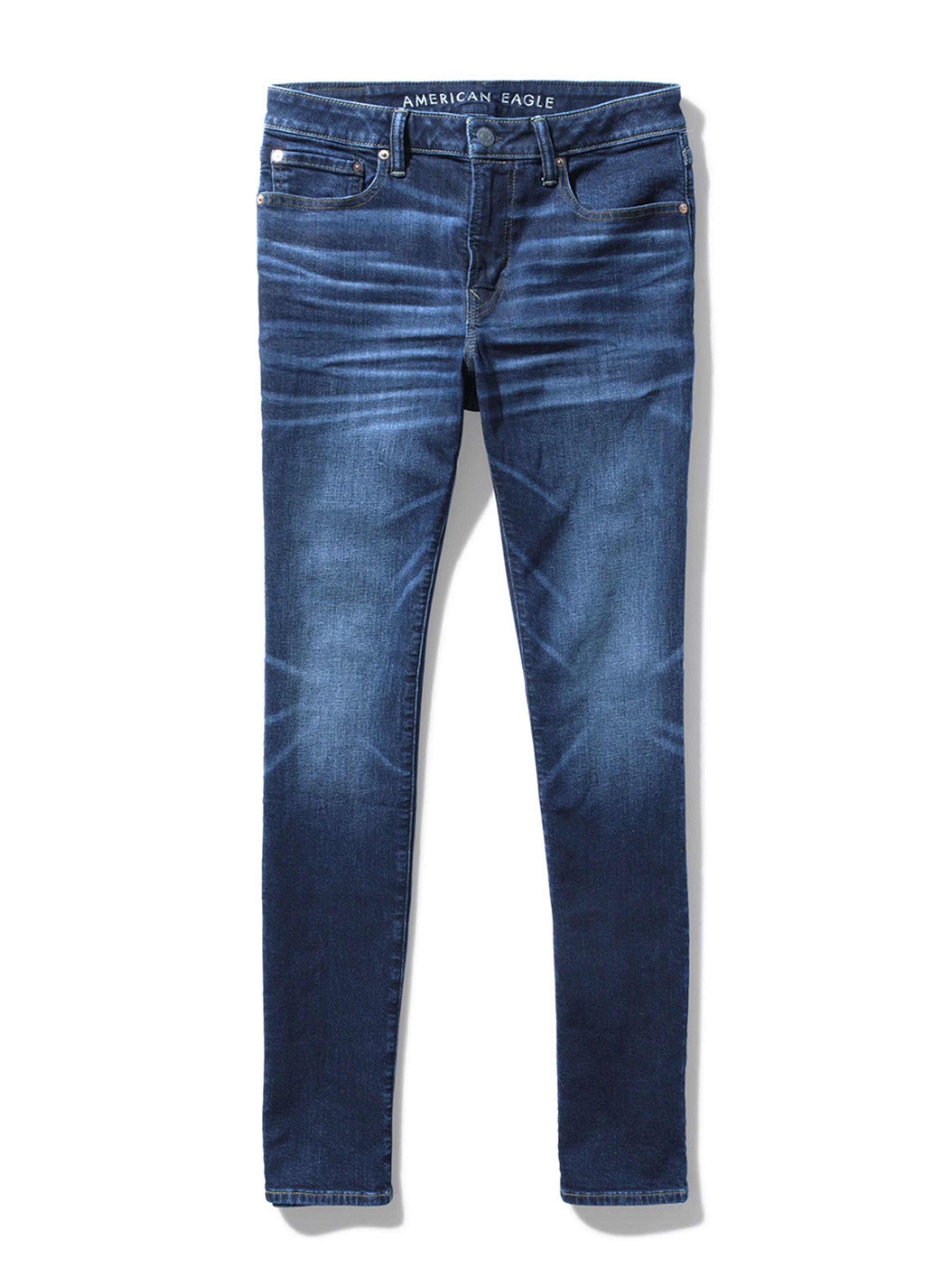 Jeans Airflex Slim Straight Vaquero-2