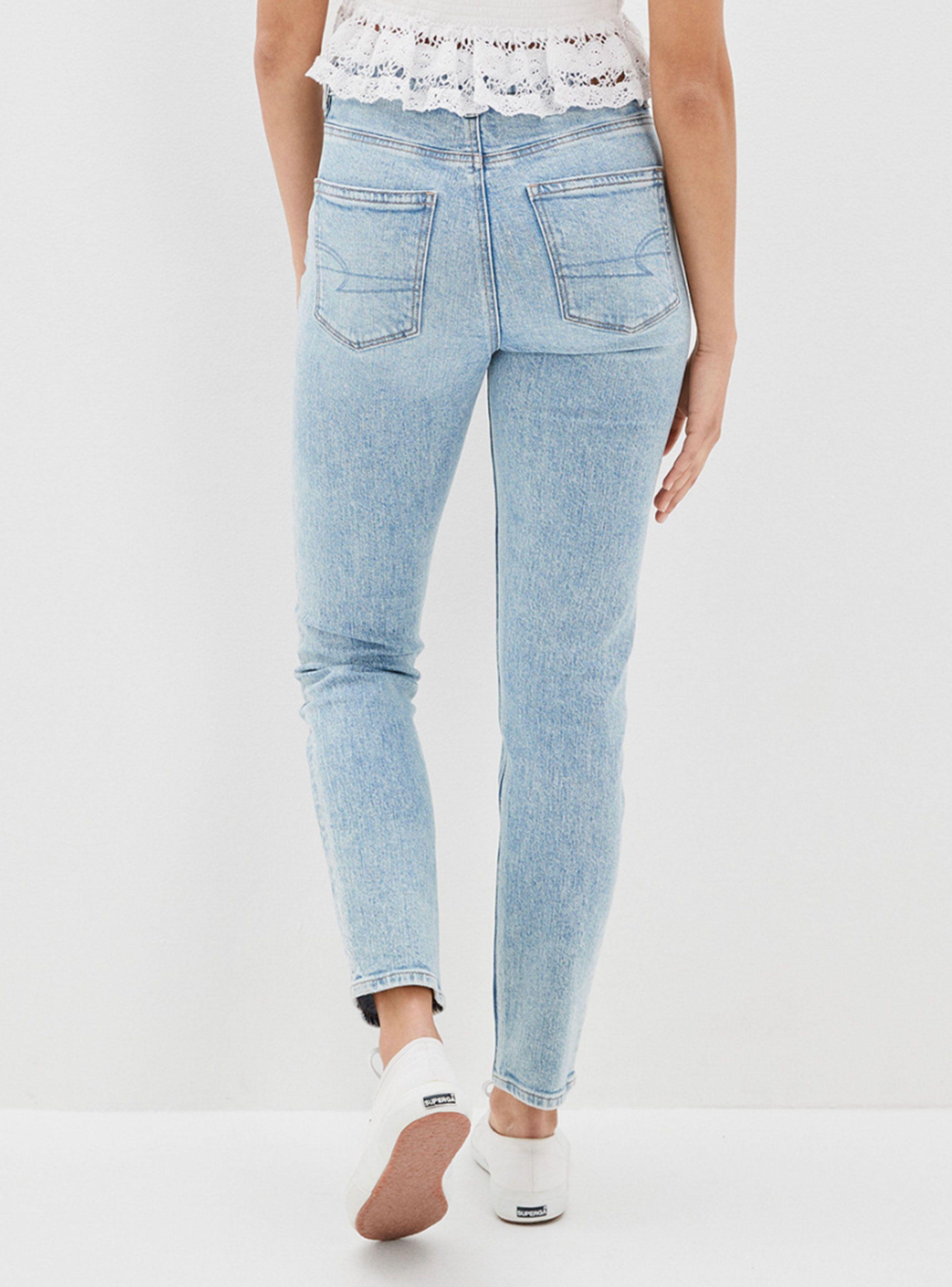 Jeans Strigid Mom-1