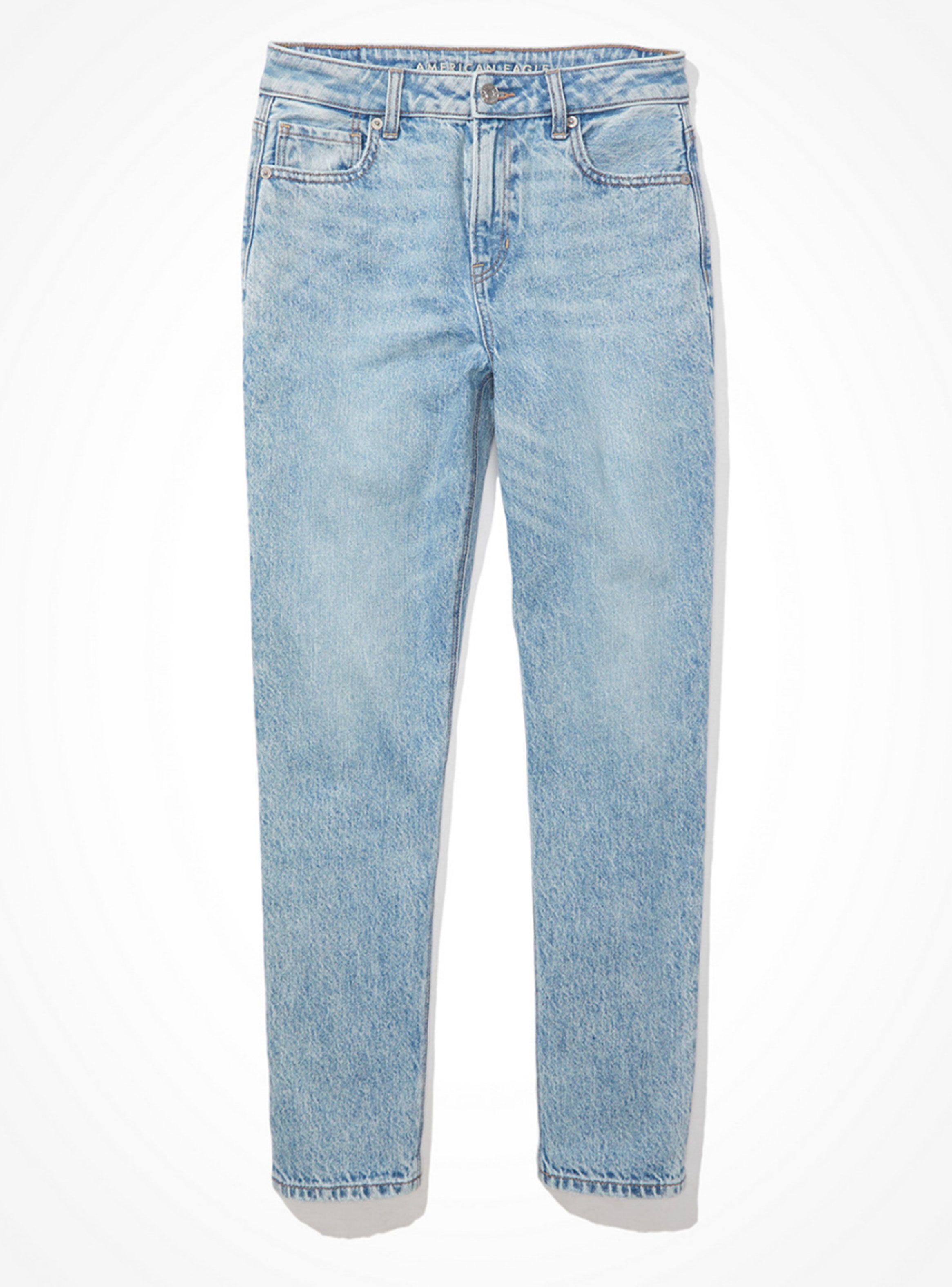 Jeans Strigid Mom-2
